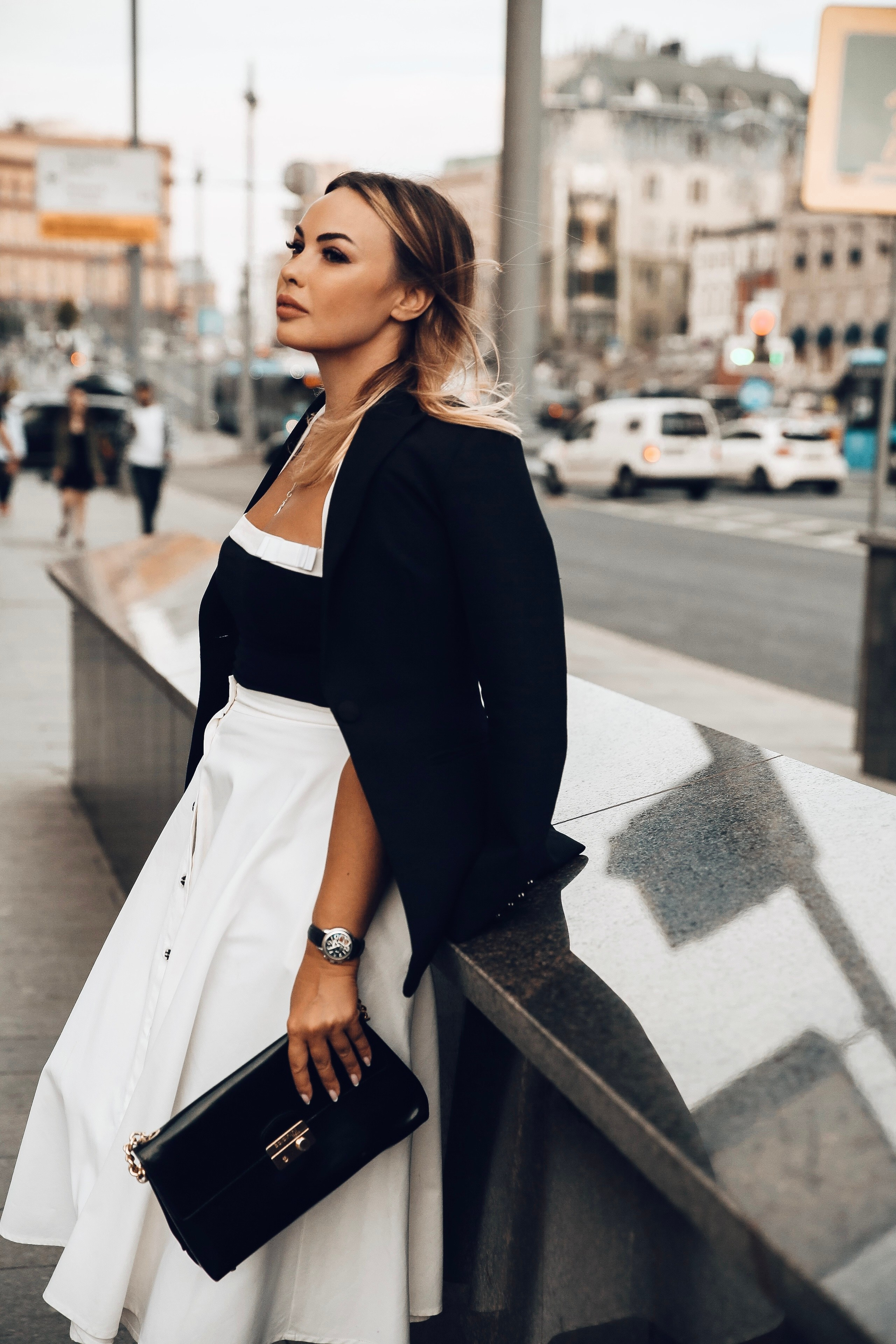 Юля. Фотограф и видеограф Анна Домашенко