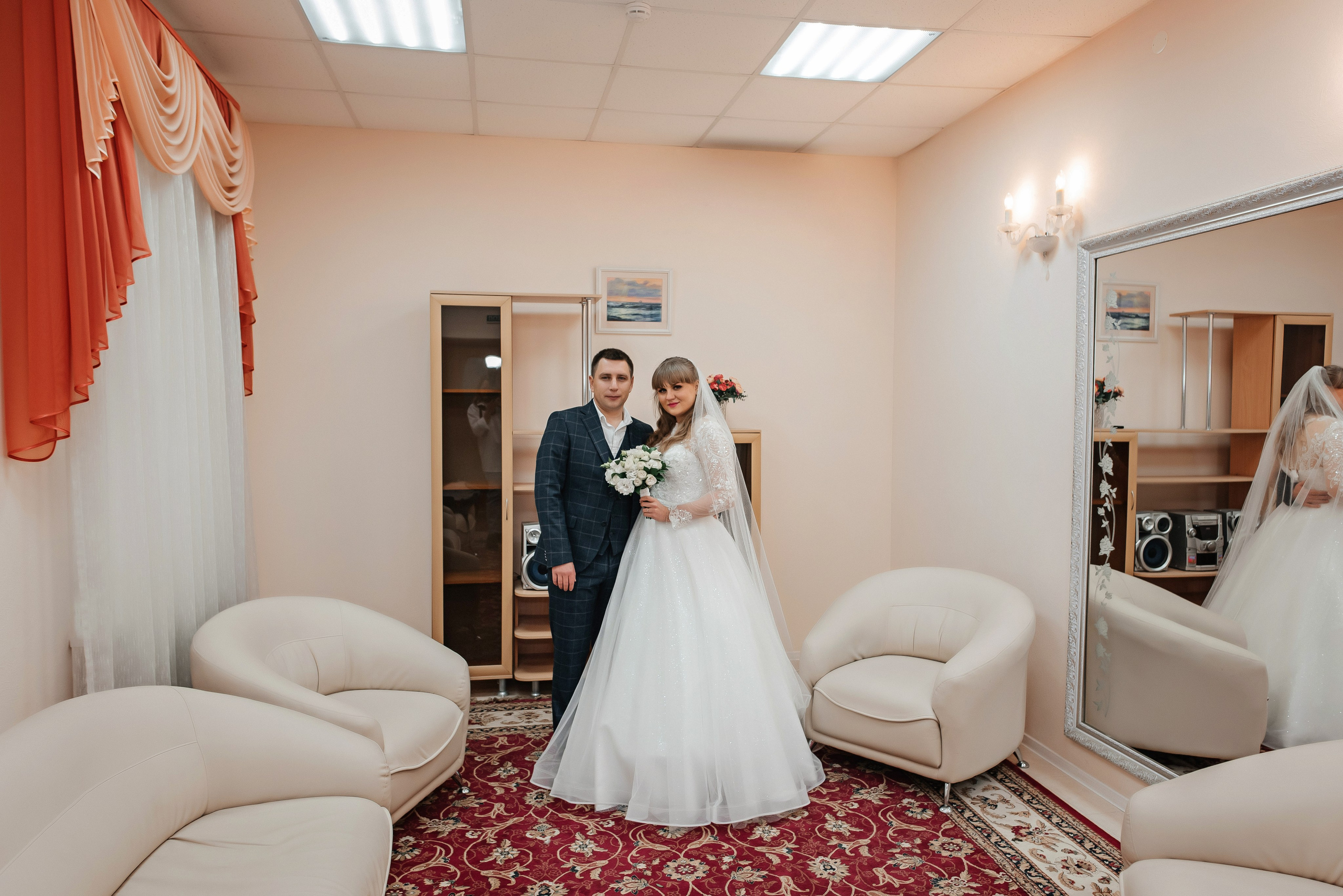 Василий & Анастасия. Детский и семейный фотограф выпускной альбом Приморско-Ахтарск