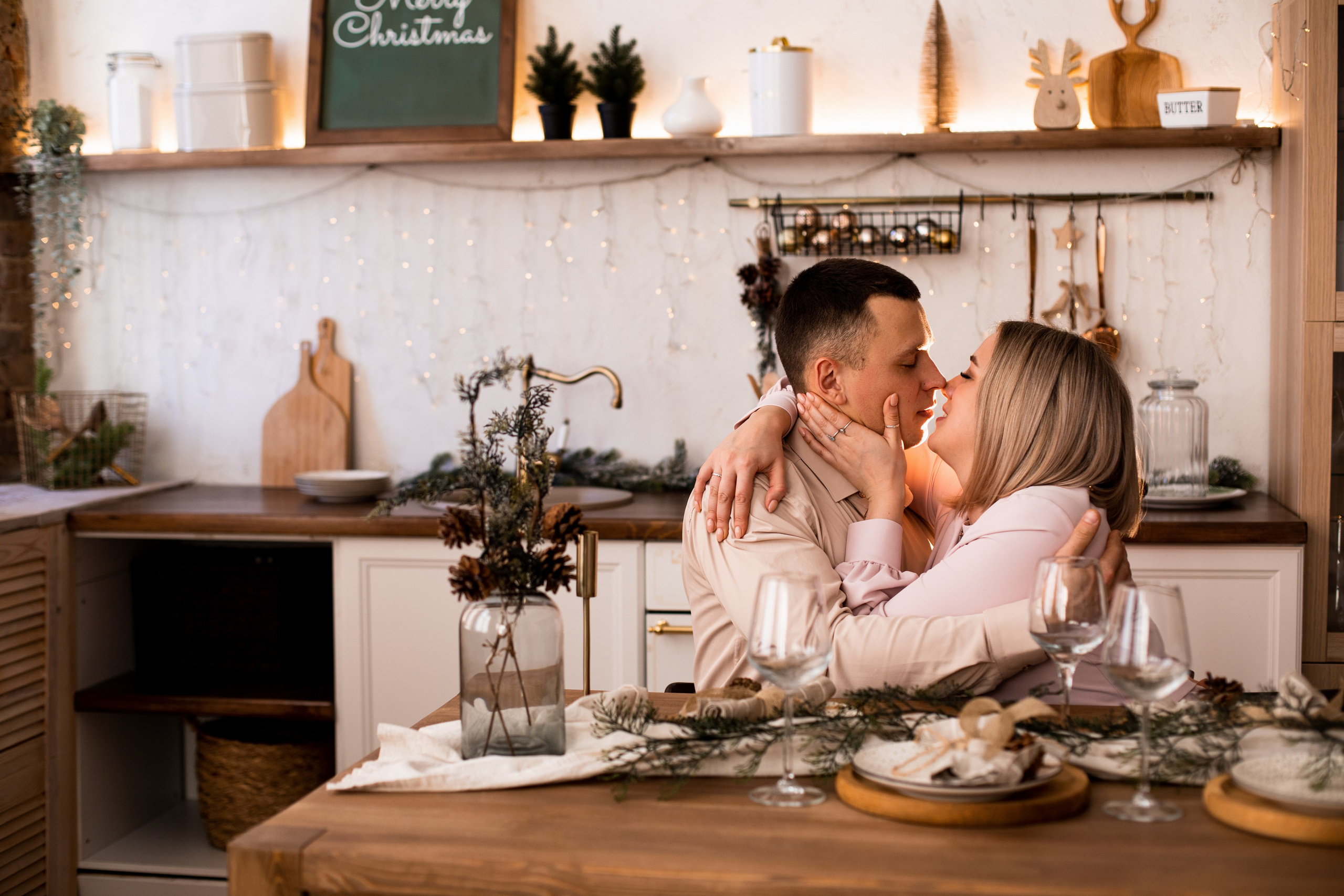 Иван & Антонина. Настя Лекса. фотограф г. Красноярск