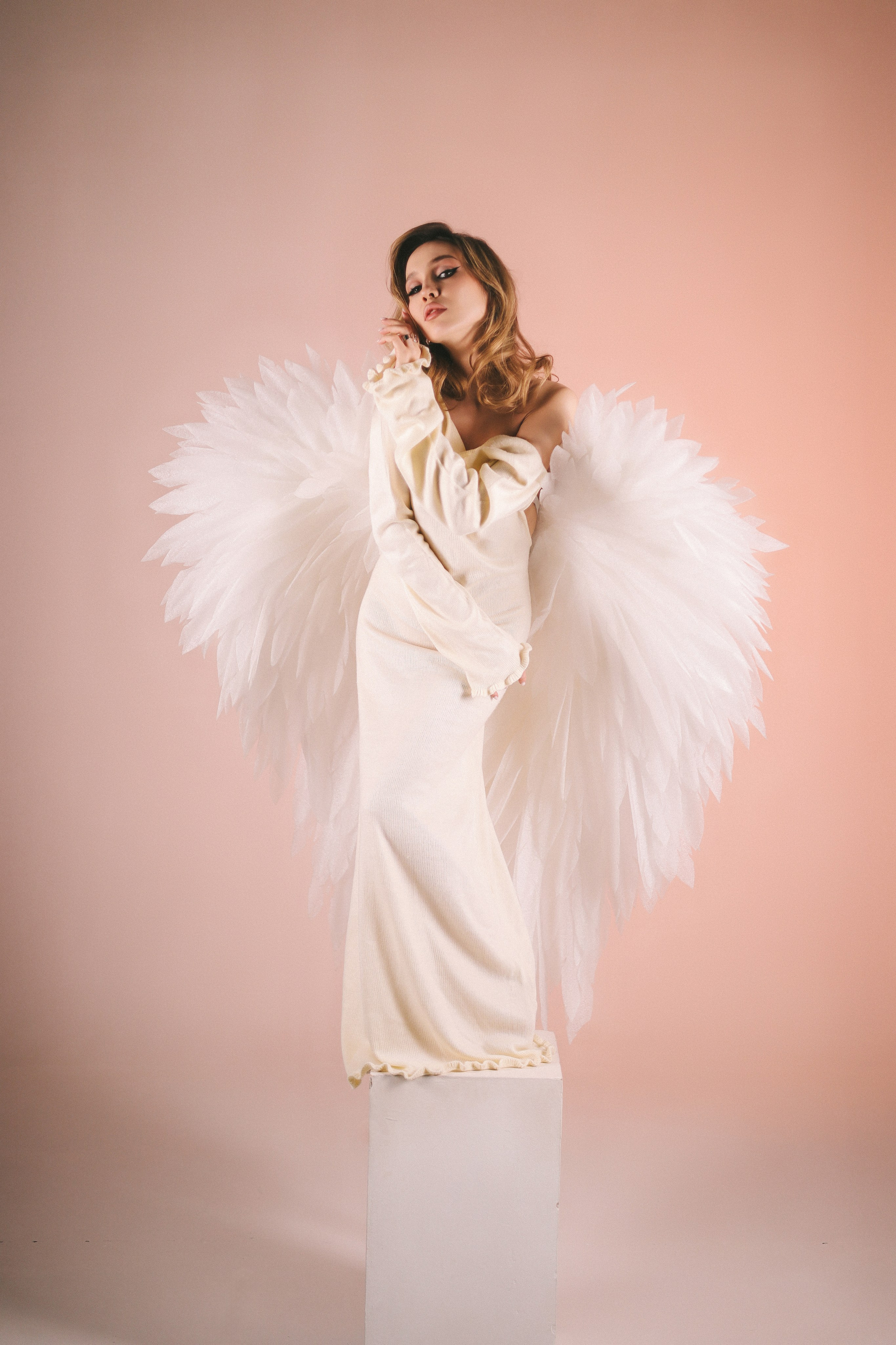 Valentina. Ксения Исаева