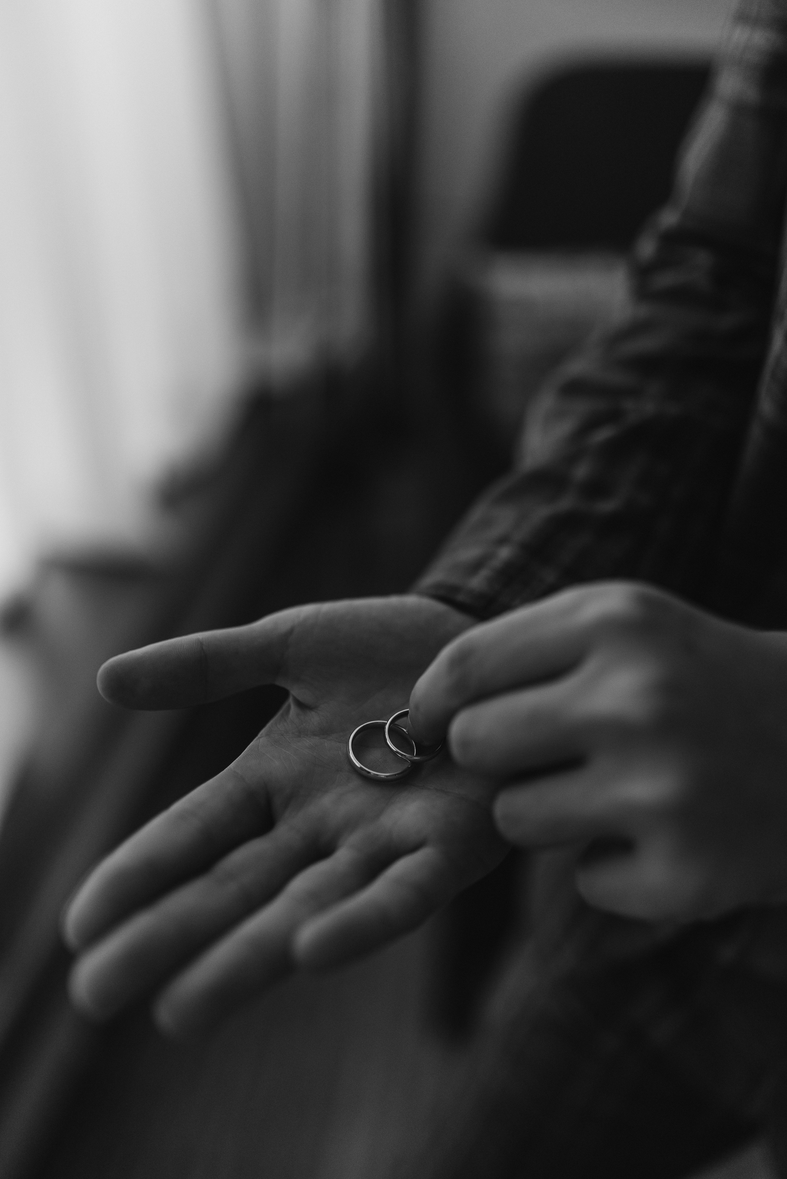 Денис & Лиана. Свадебный фотограф в Москве Гоцман Анастасия