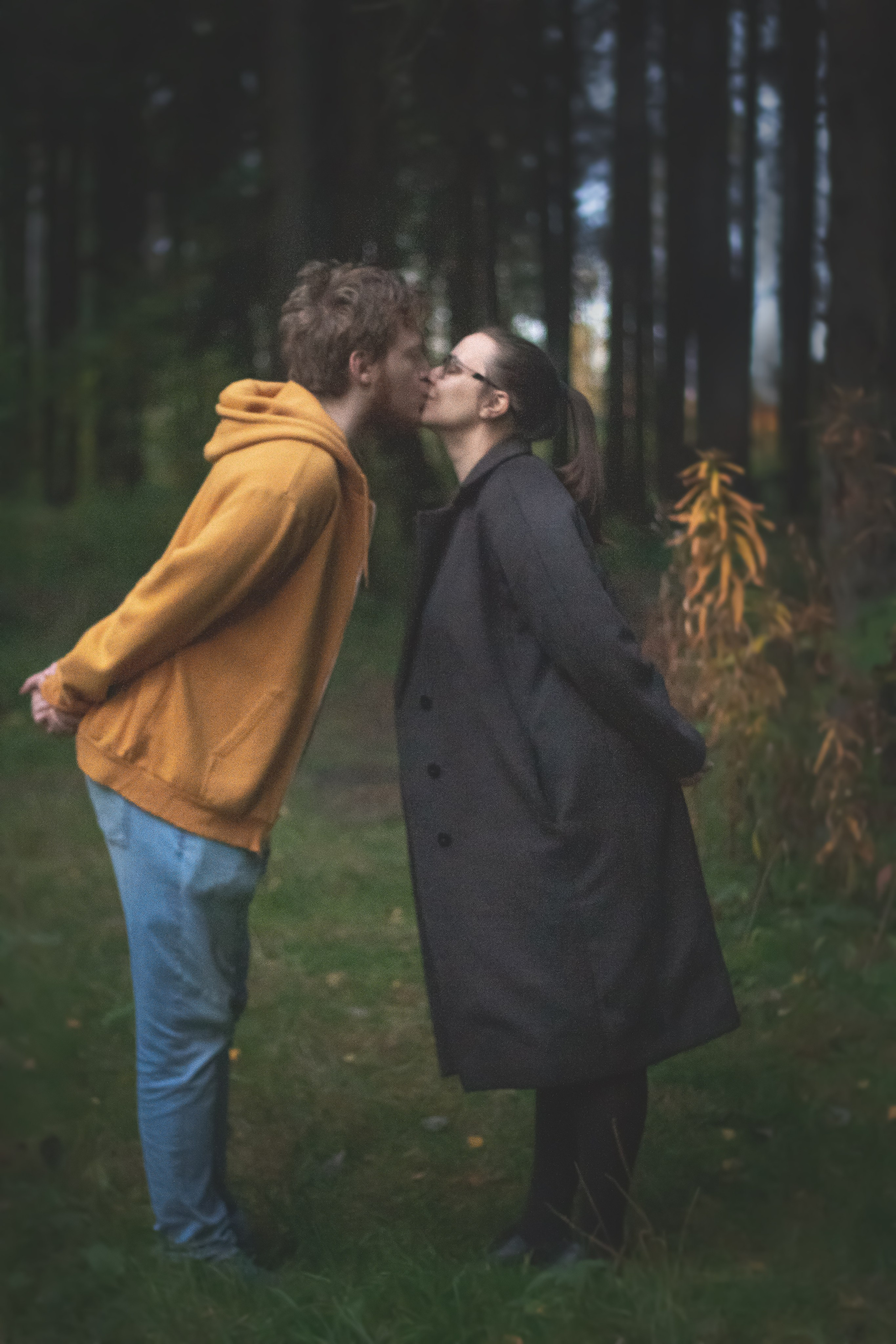 Love Story. Мамлеева Виктория — Портретный фотограф в Москве. Все виды фото, от индивидуальных до репортажей, от беременности до семейных фотографий