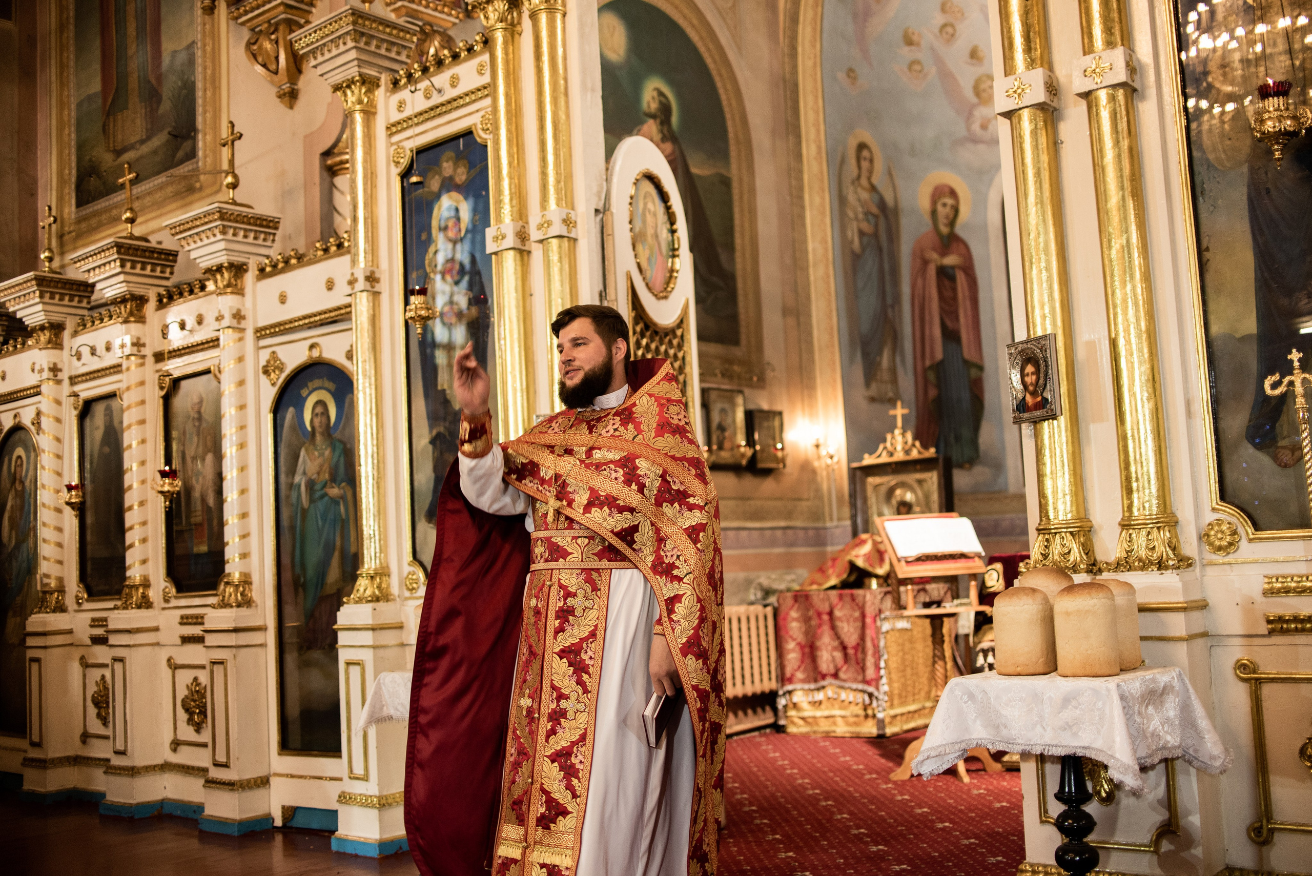 Четверг светлой седмицы 20.04.2023. Семейный и свадебный фотограф в Феодосии и Коктебеле