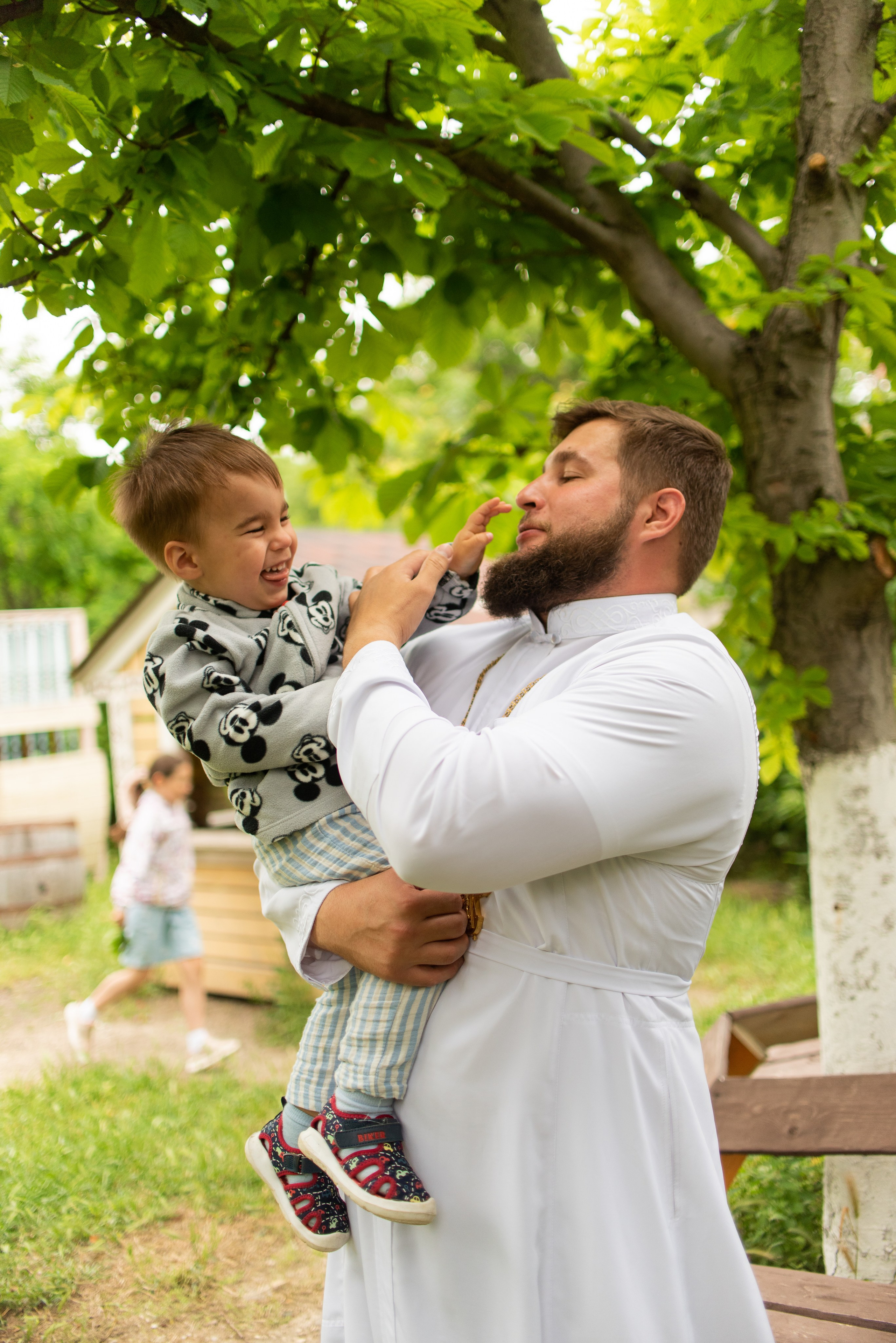 Троица 4.06.2023. Семейный и свадебный фотограф в Феодосии и Коктебеле