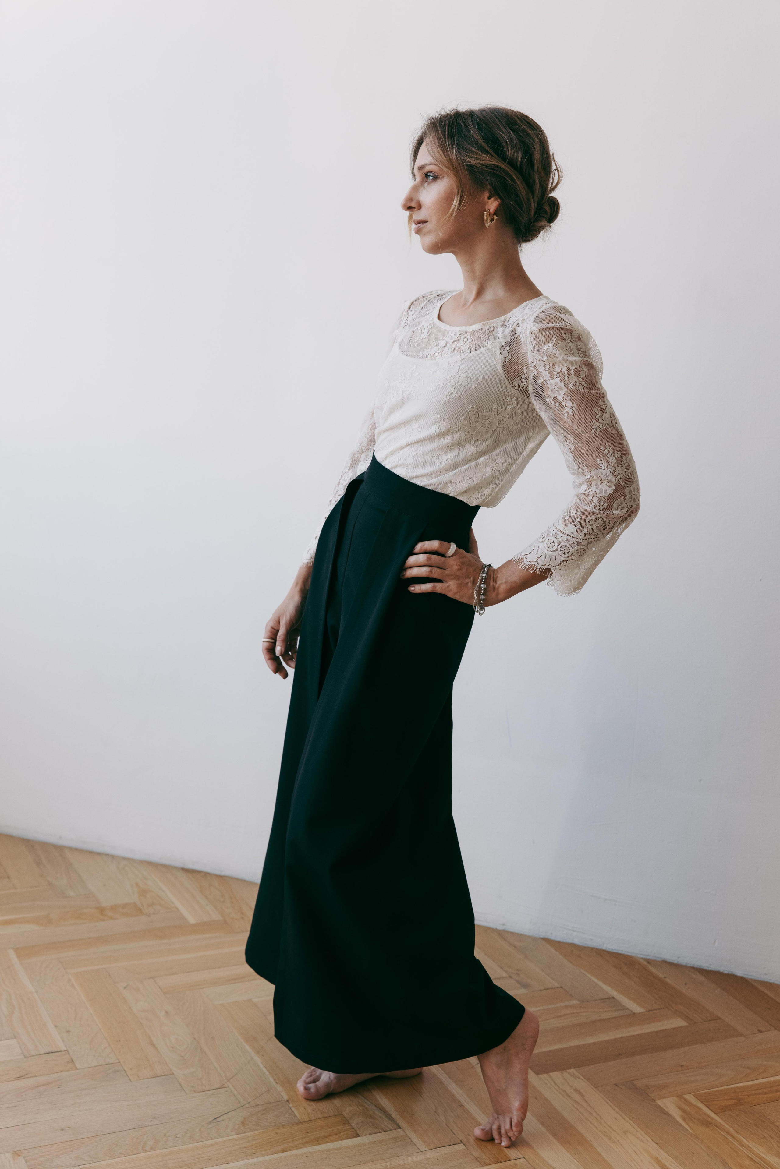 Ольга. Ксения Цыгир, фотограф в Петербурге