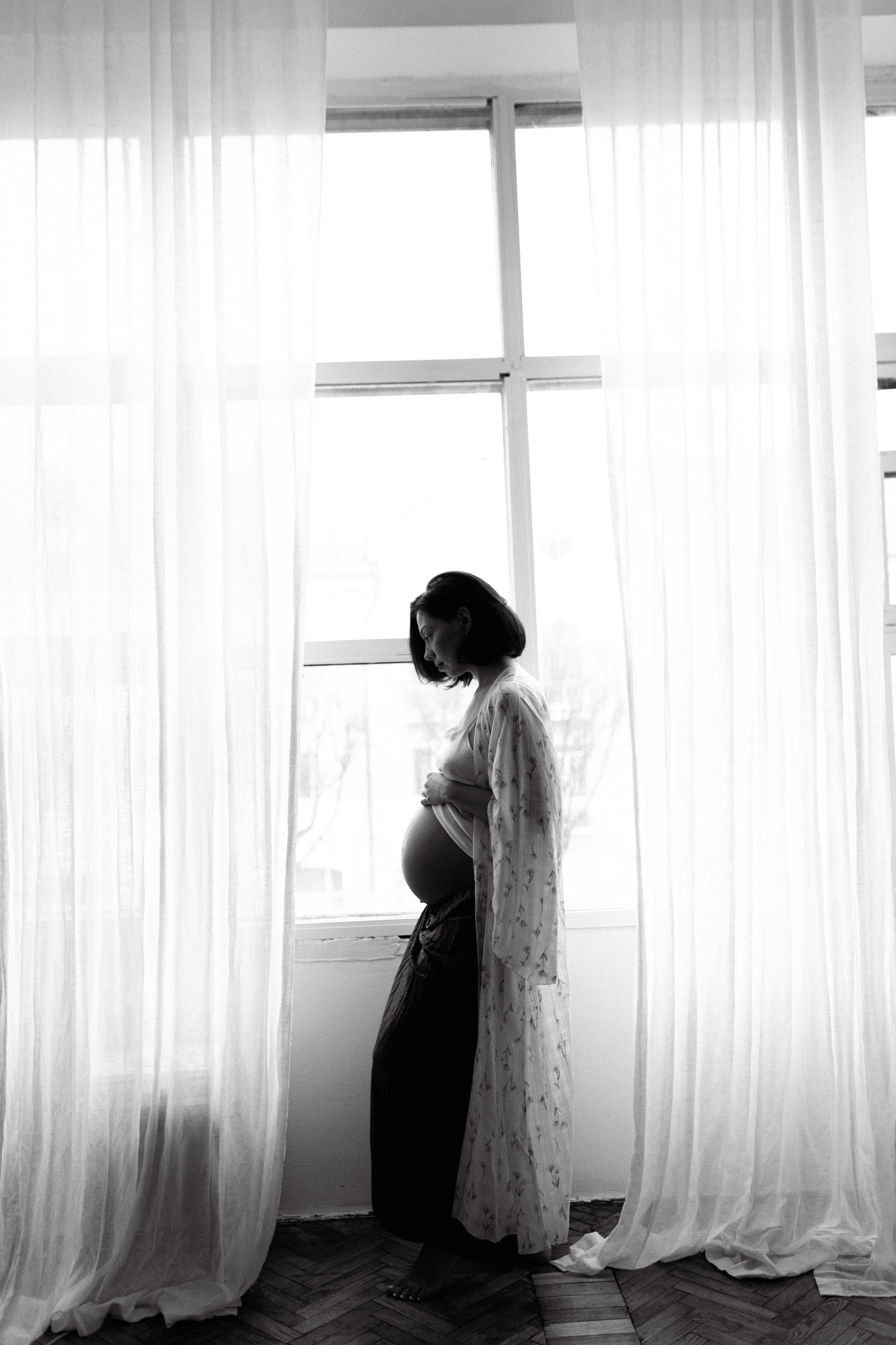 Мария. Фотограф Ира Григорьева