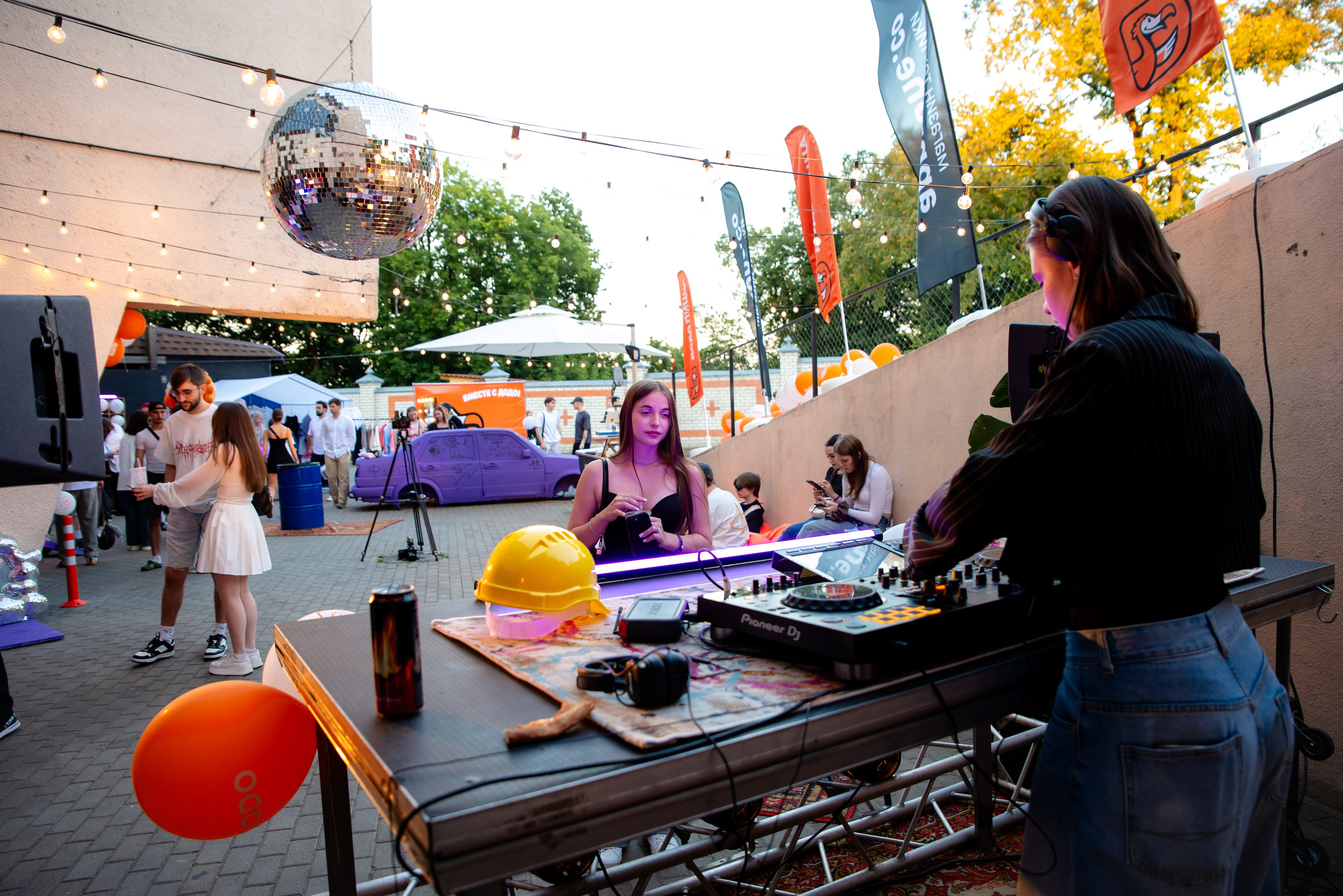 ФРЕНДЛИ ФЕСТ 2025. Женский фотограф Крещение Венчание Москва Брянск