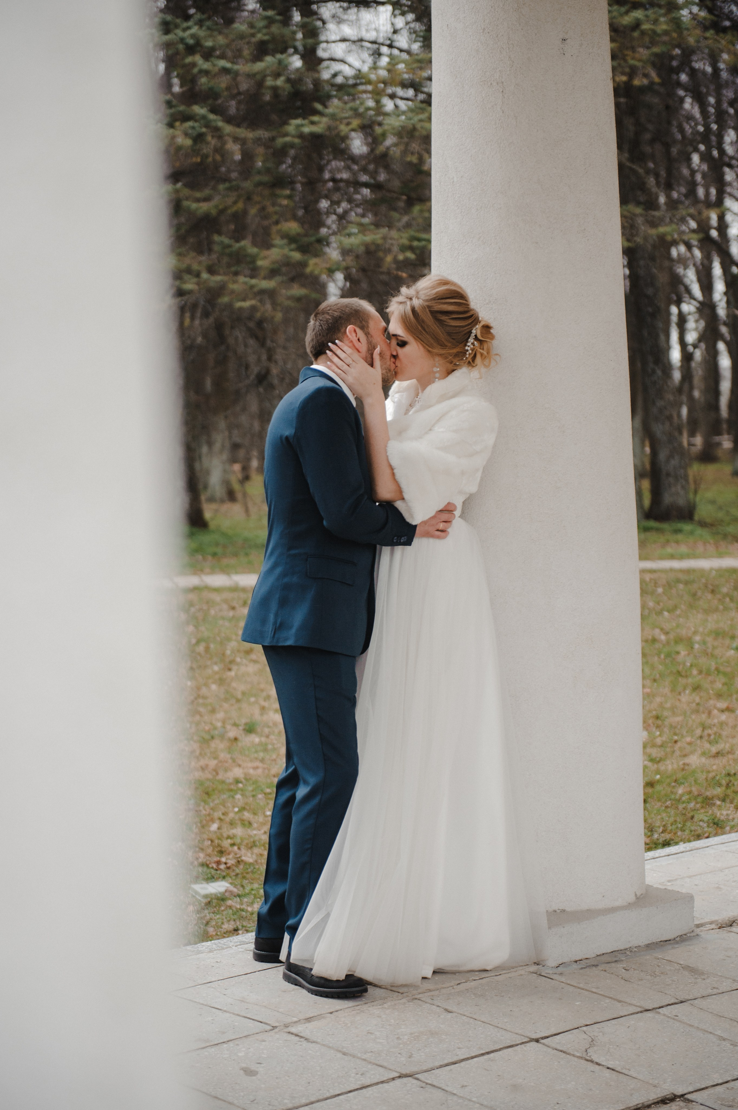 Андрей и Анна. Дмитрий Черяник свадебный и семейный фотограф