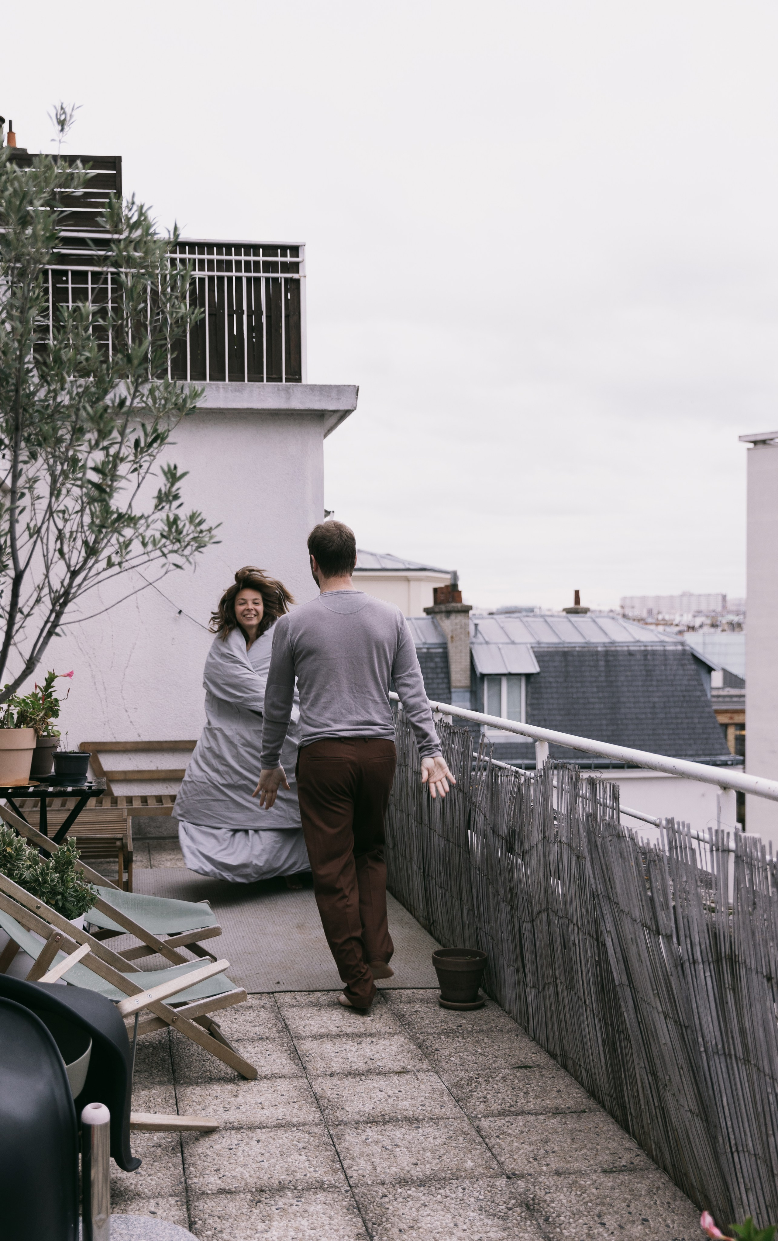 C’est entre nous. Photographe à Paris