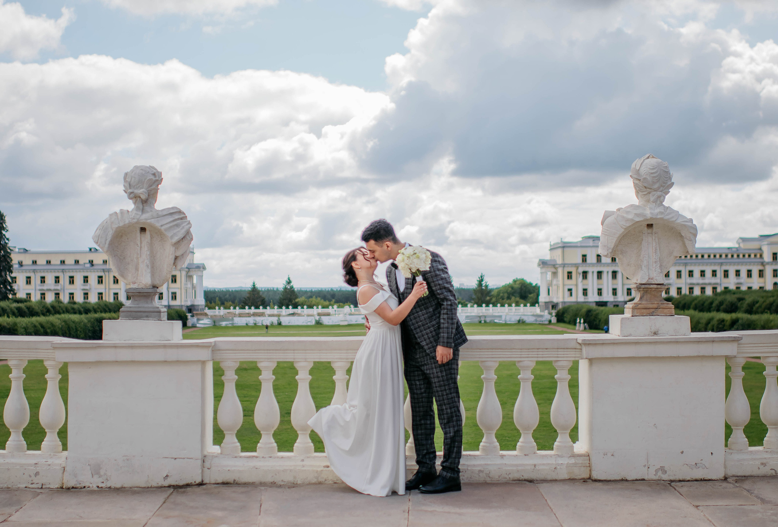 02.08.24. Свадебный и семейный фотограф в г. Москва Ирина Гаврилова