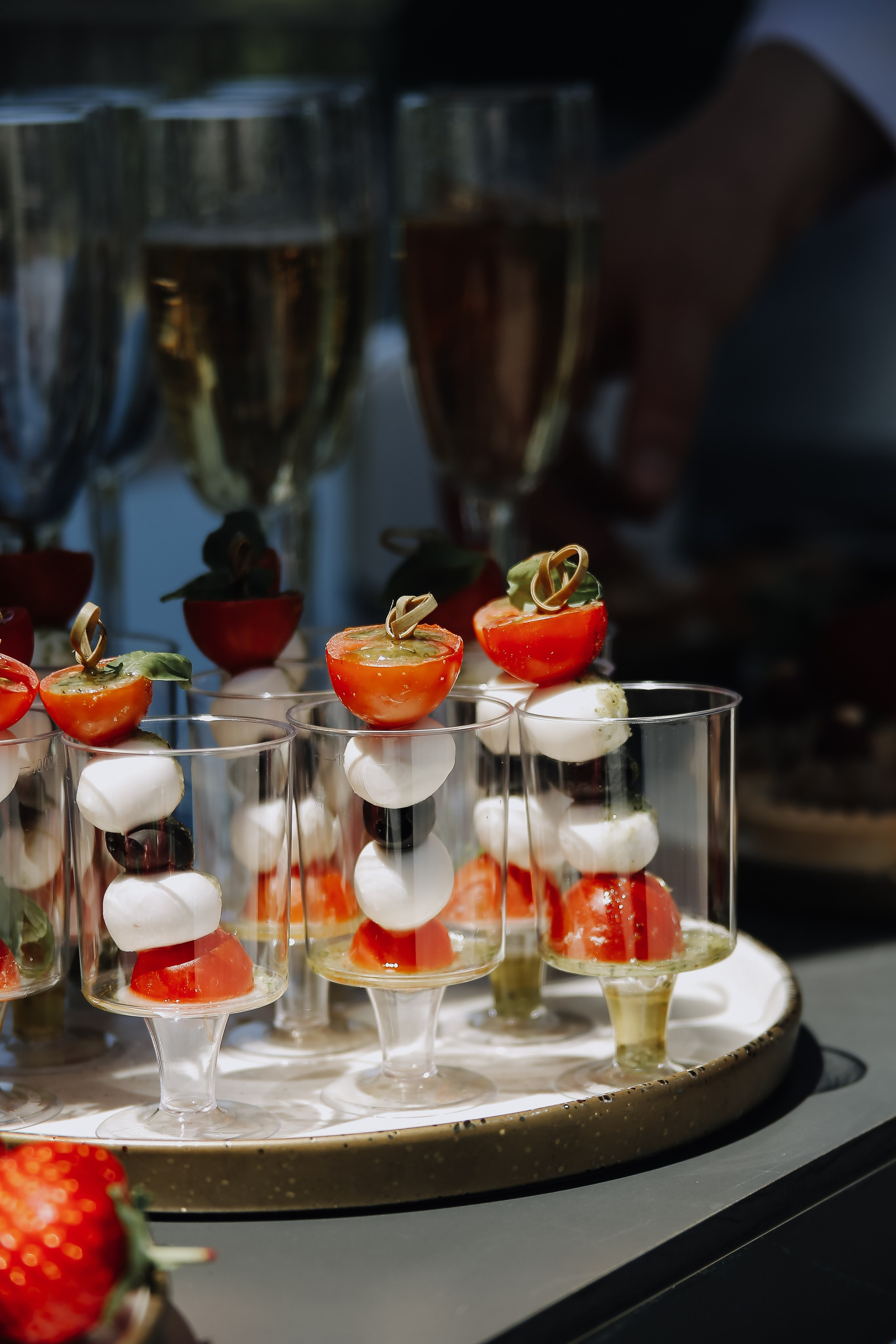 День Рождение «КрымСтройЭксперт». Фотограф в Крыму | Виктория Нотевская