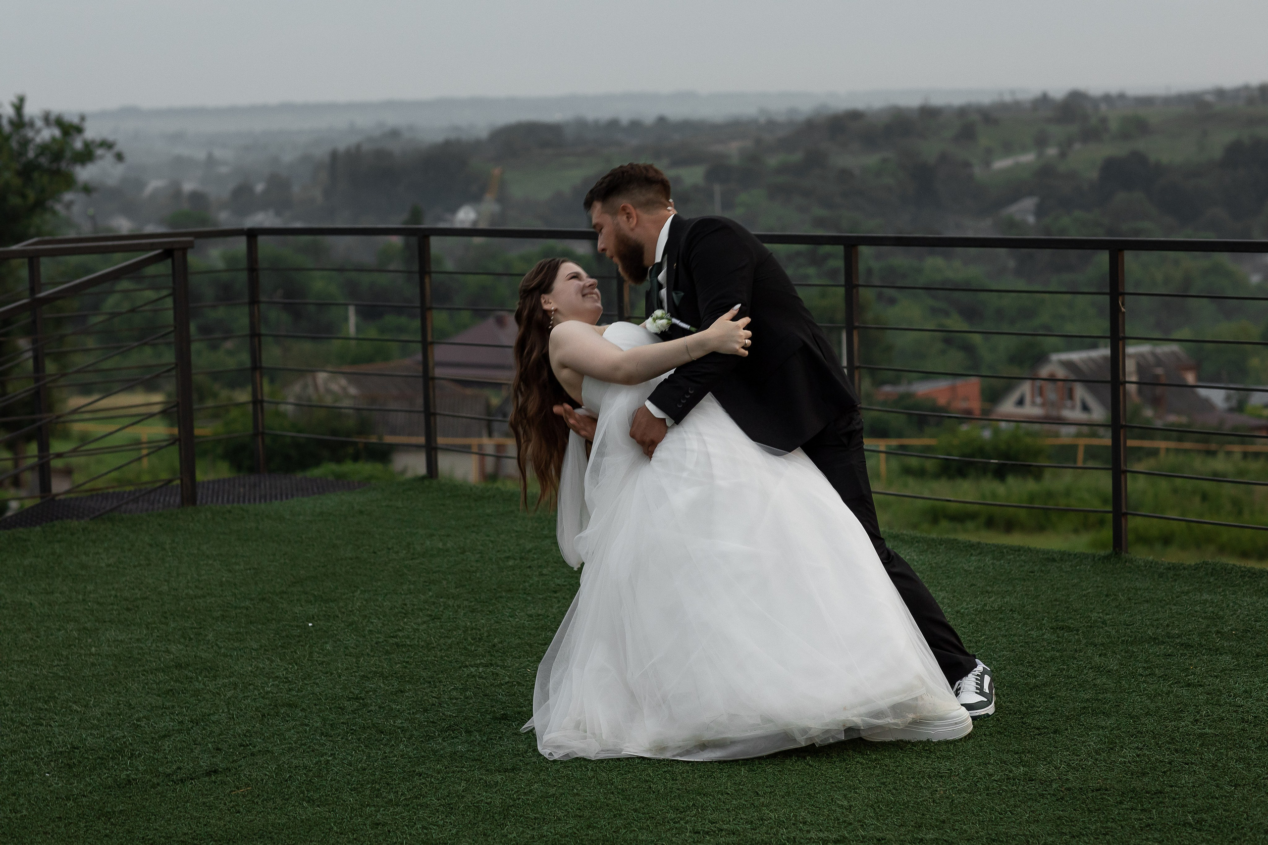 Алексей и Яна. Свадебный и семейный фотограф в Воронеже Кирсанова Наталья