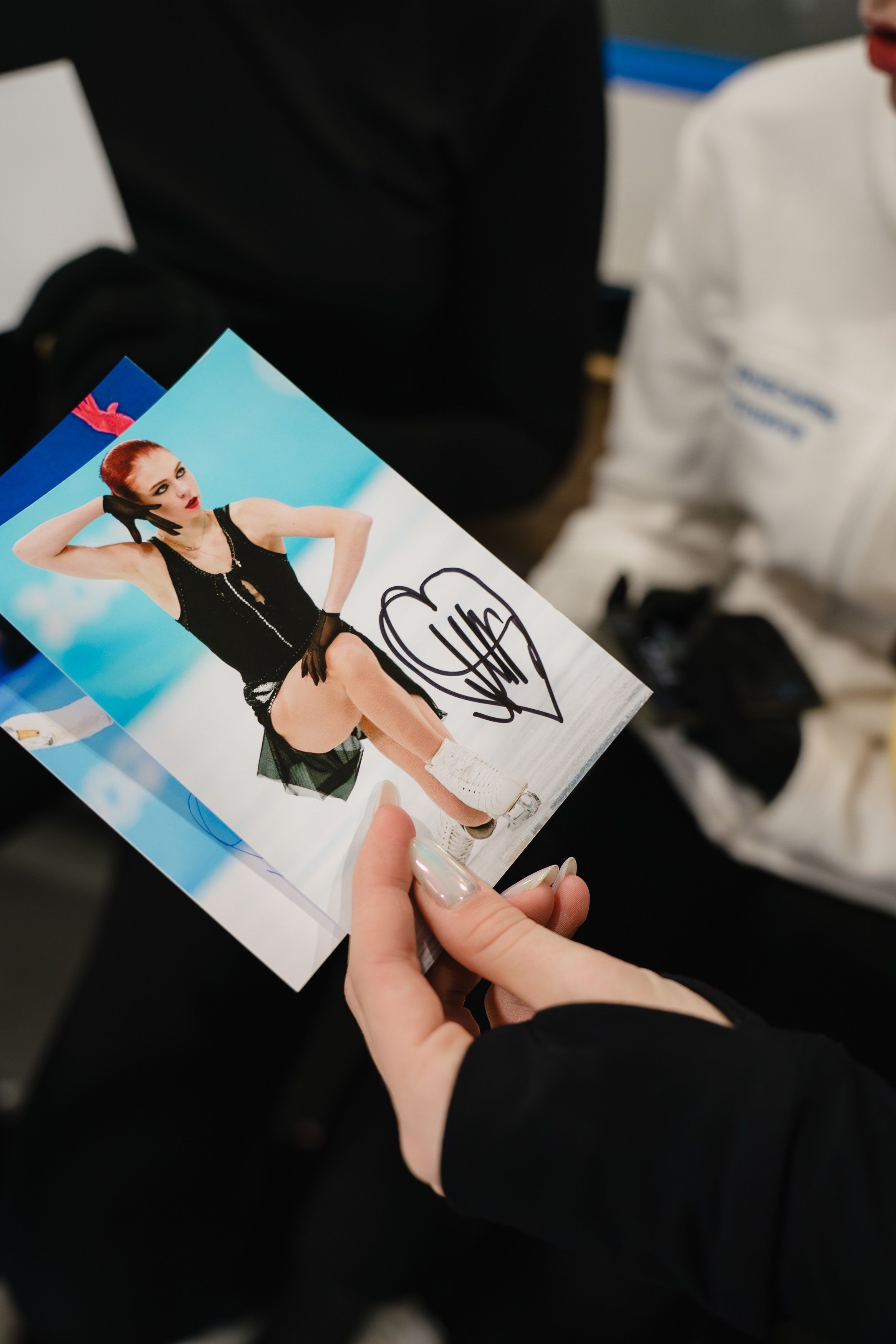 Мастер-класс Александры Трусовой (12-15). Воробьева Ксения — Спортивный и танцевальный фотограф Новосибирск