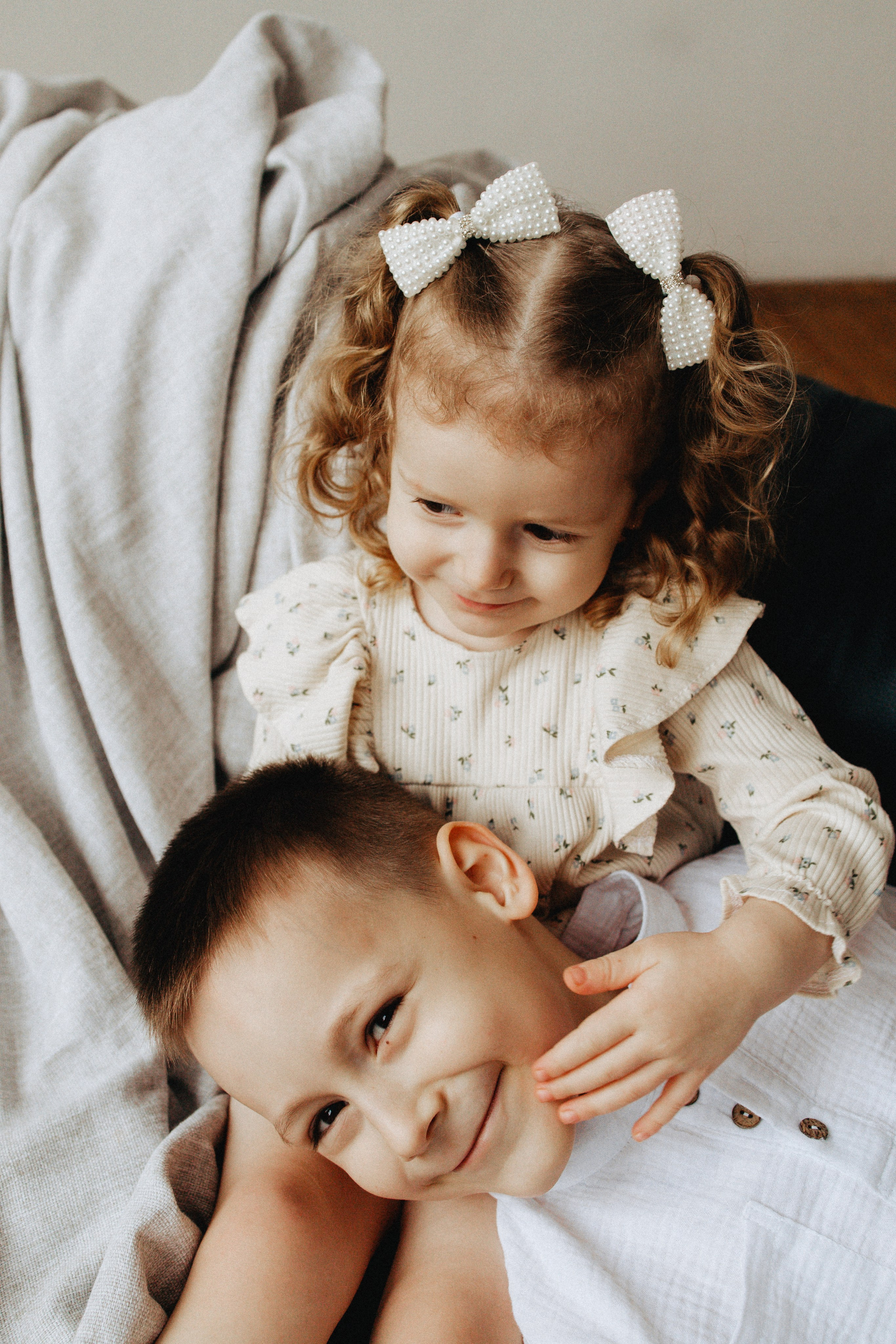 Мамины непоседы. Lifestyle семейный и детский фотограф в Омске Иванова Екатерина