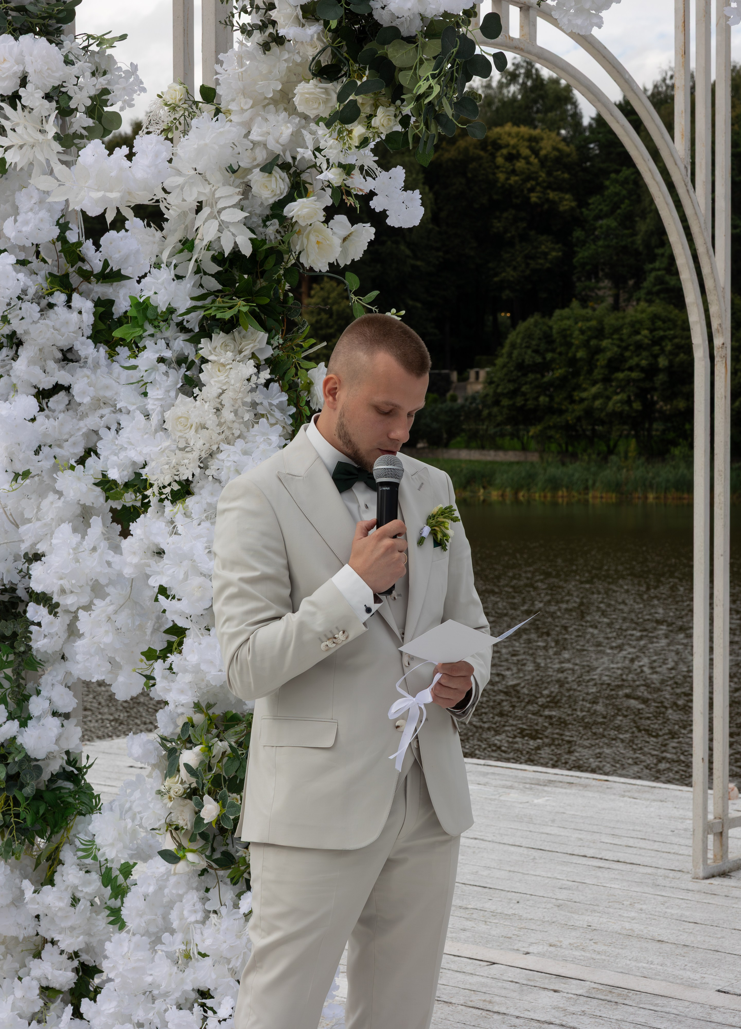 Н+Л. Свадебный и семейный фотограф в Москве Вероника Сычева