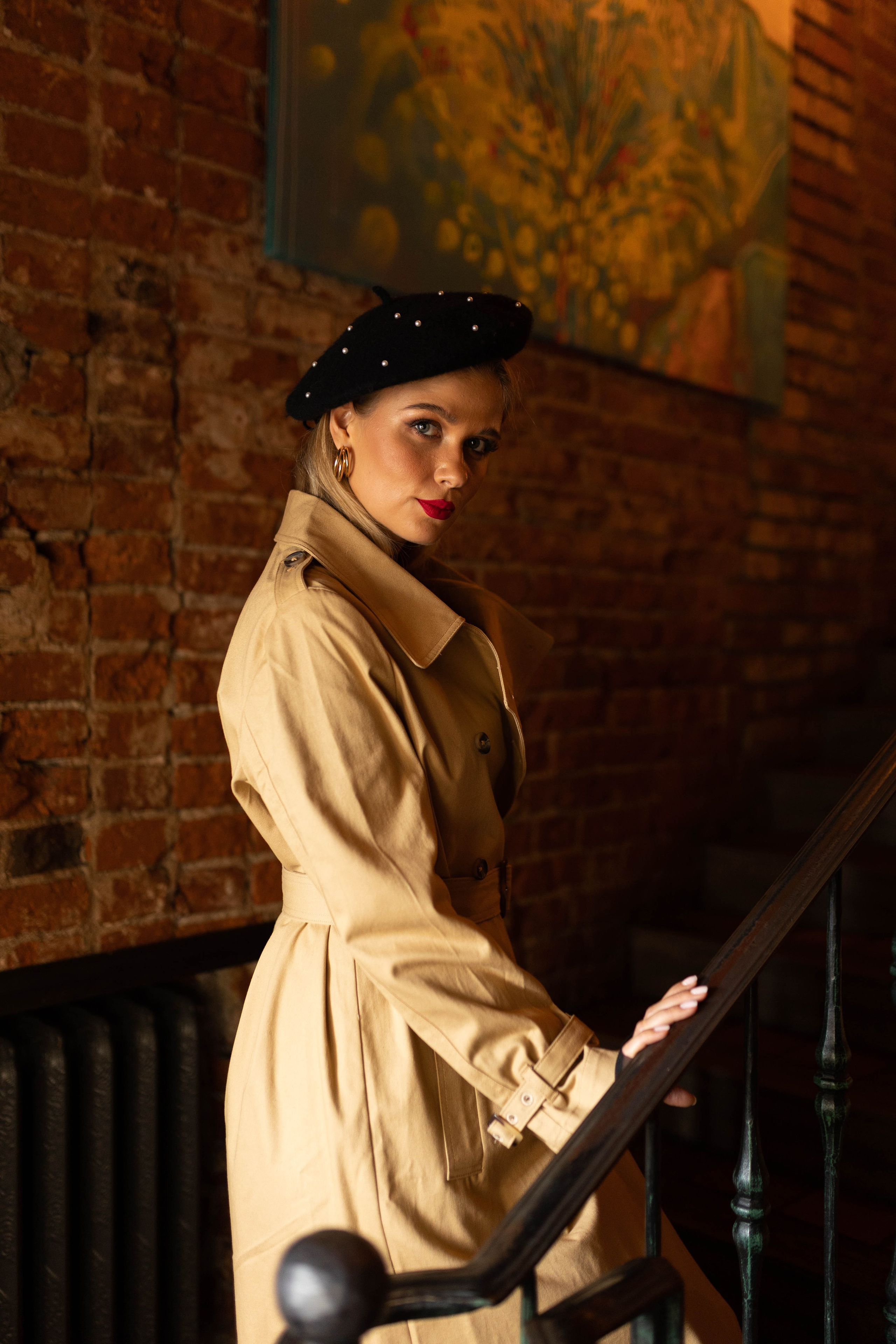 Свадебный и семейный фотограф в Москве Вероника Сычева