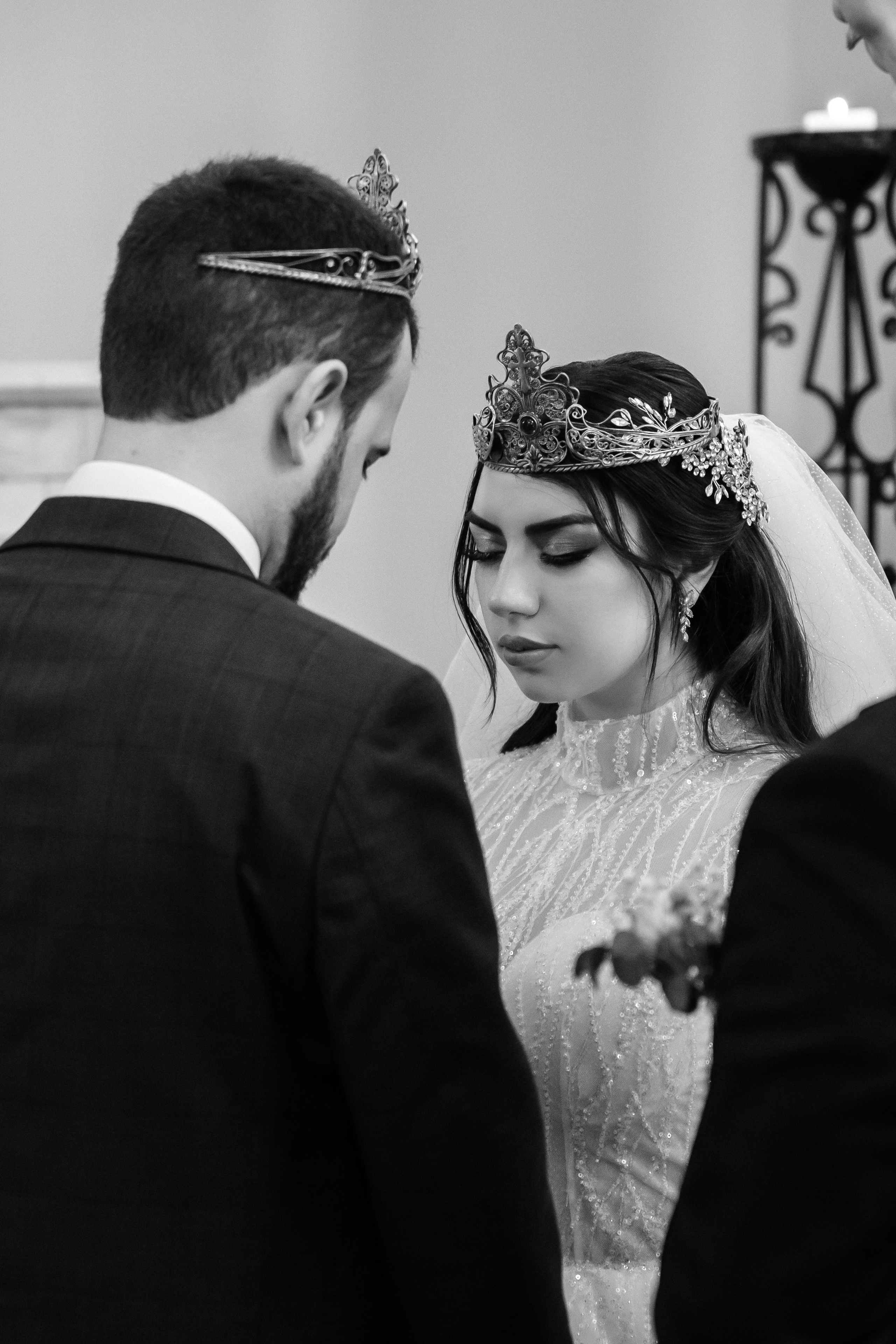 Арман и Ина. Свадебный фотограф Красноярск Вязьминова Мария