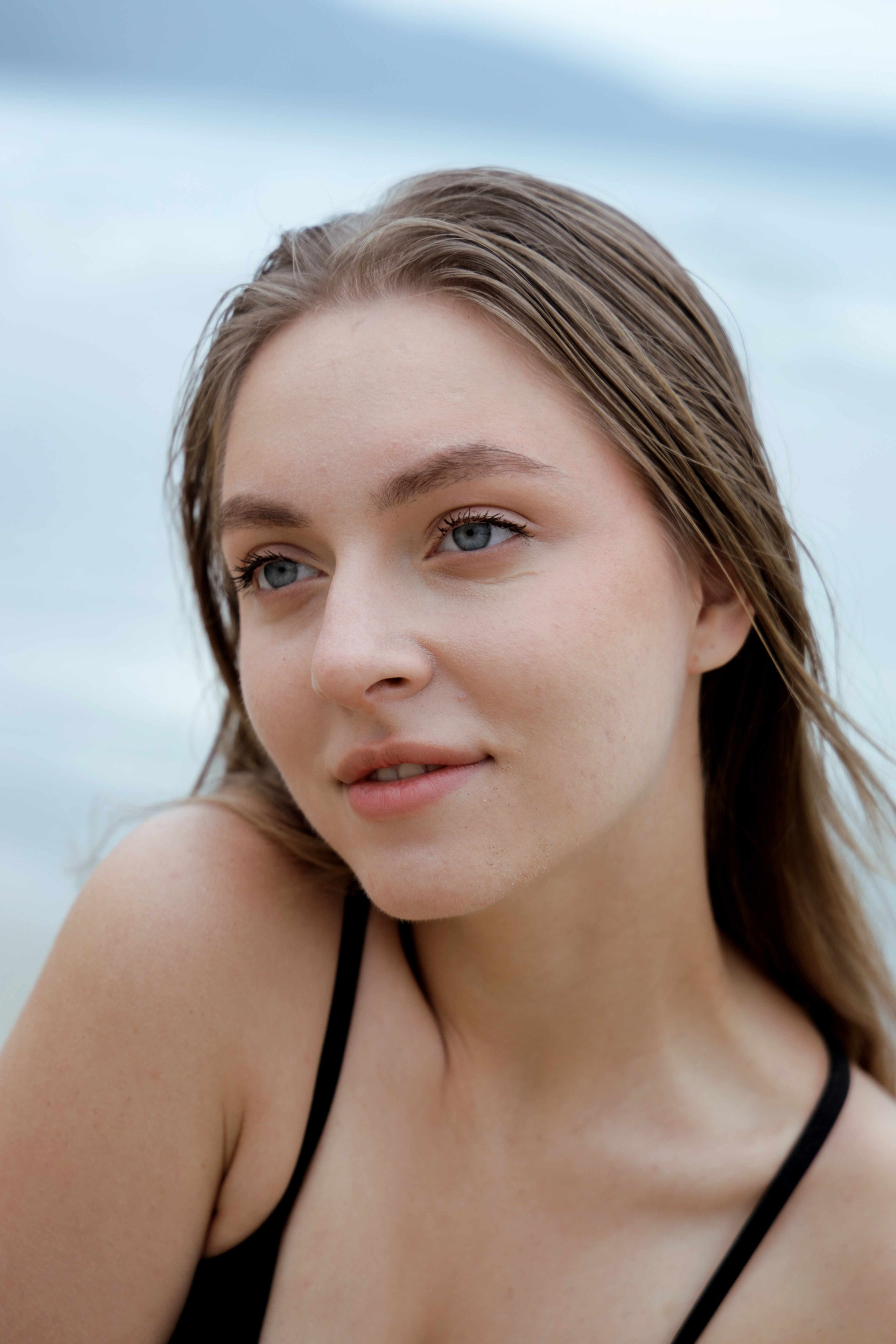 Диана. Контент фотограф в Санкт-Петербурге Елизавета Фофанова