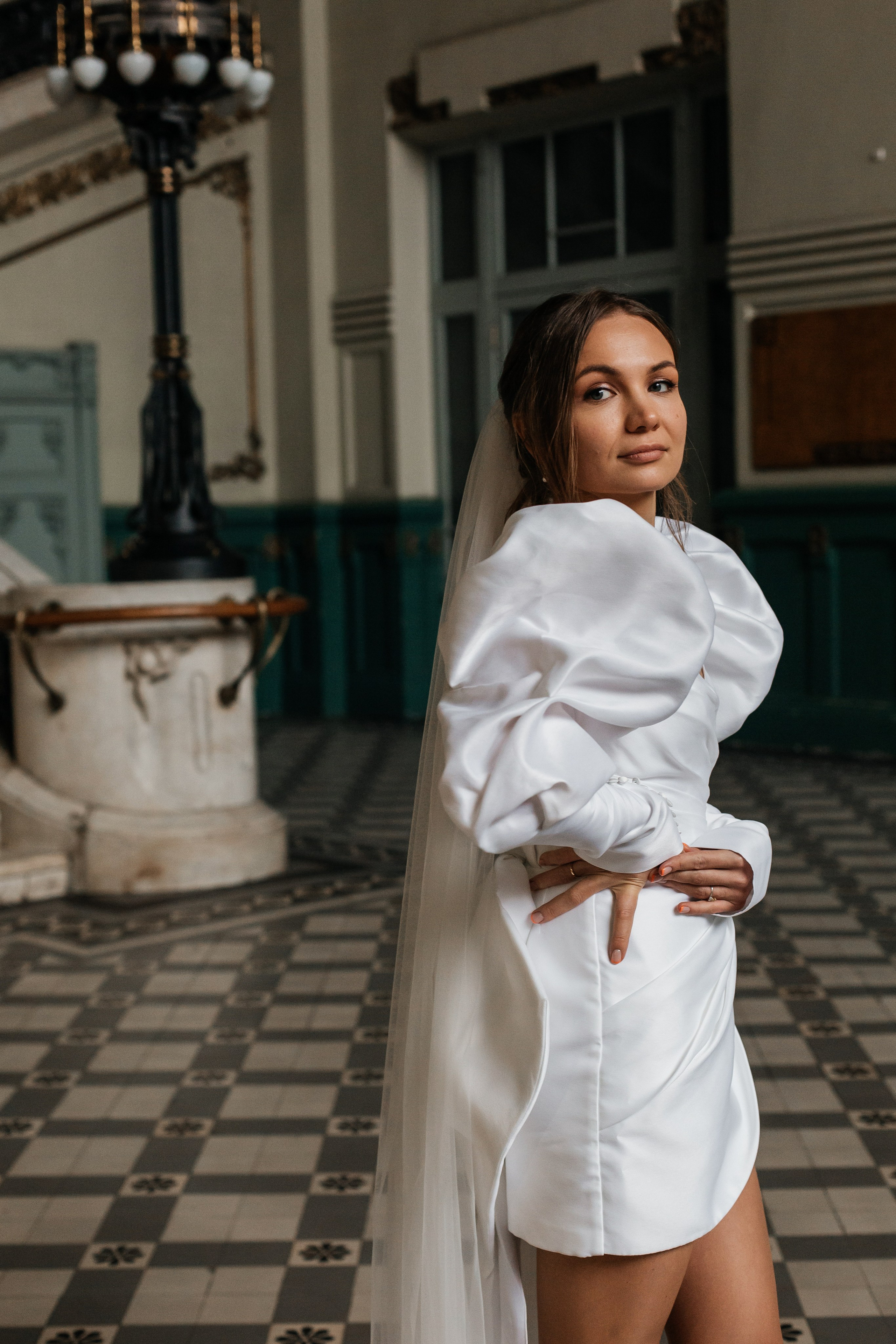 Пример полной свадебной съемки. Свадебный фотограф в Санкт-Петербурге Вика Стукачева