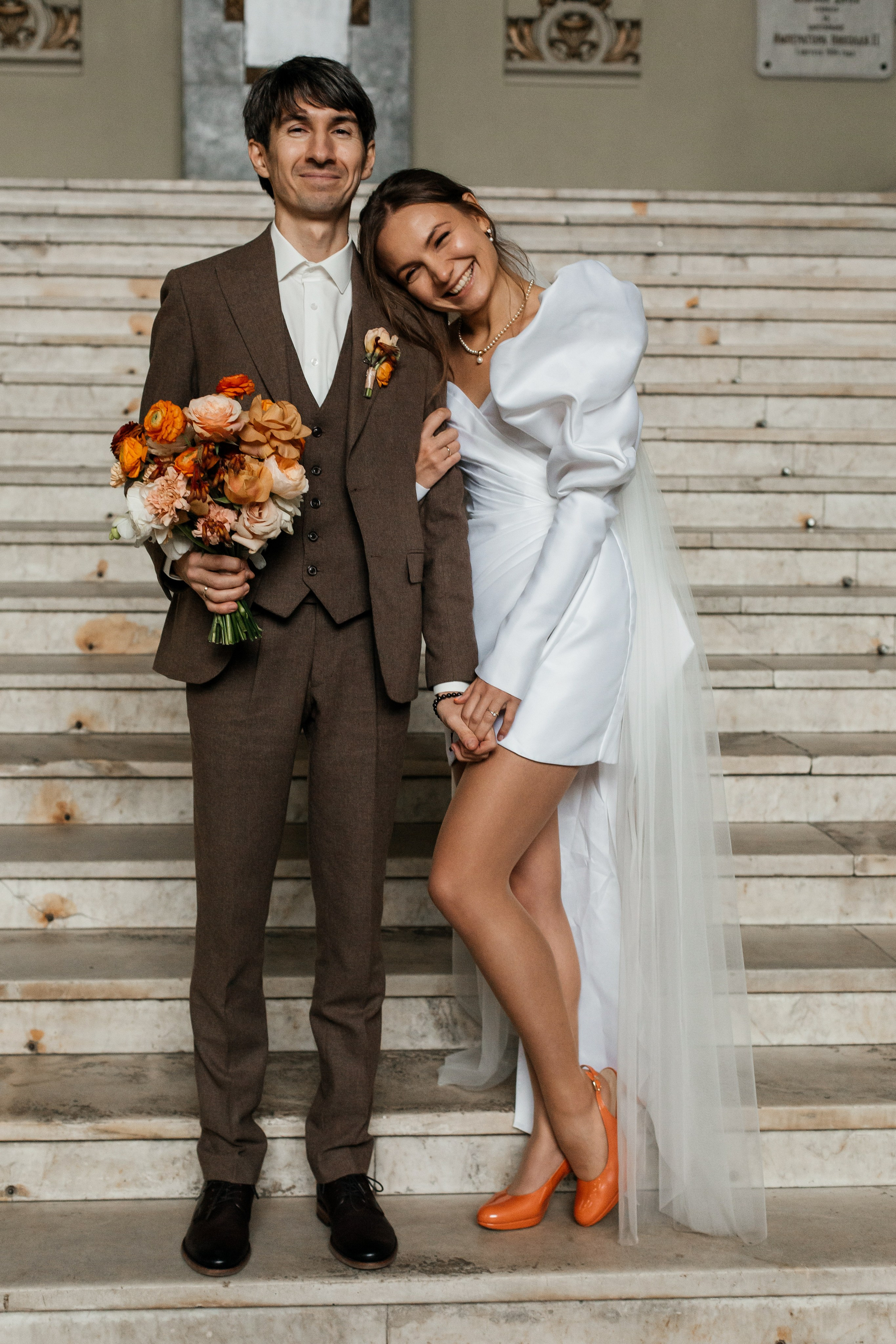 Пример полной свадебной съемки. Свадебный фотограф в Санкт-Петербурге Вика Стукачева