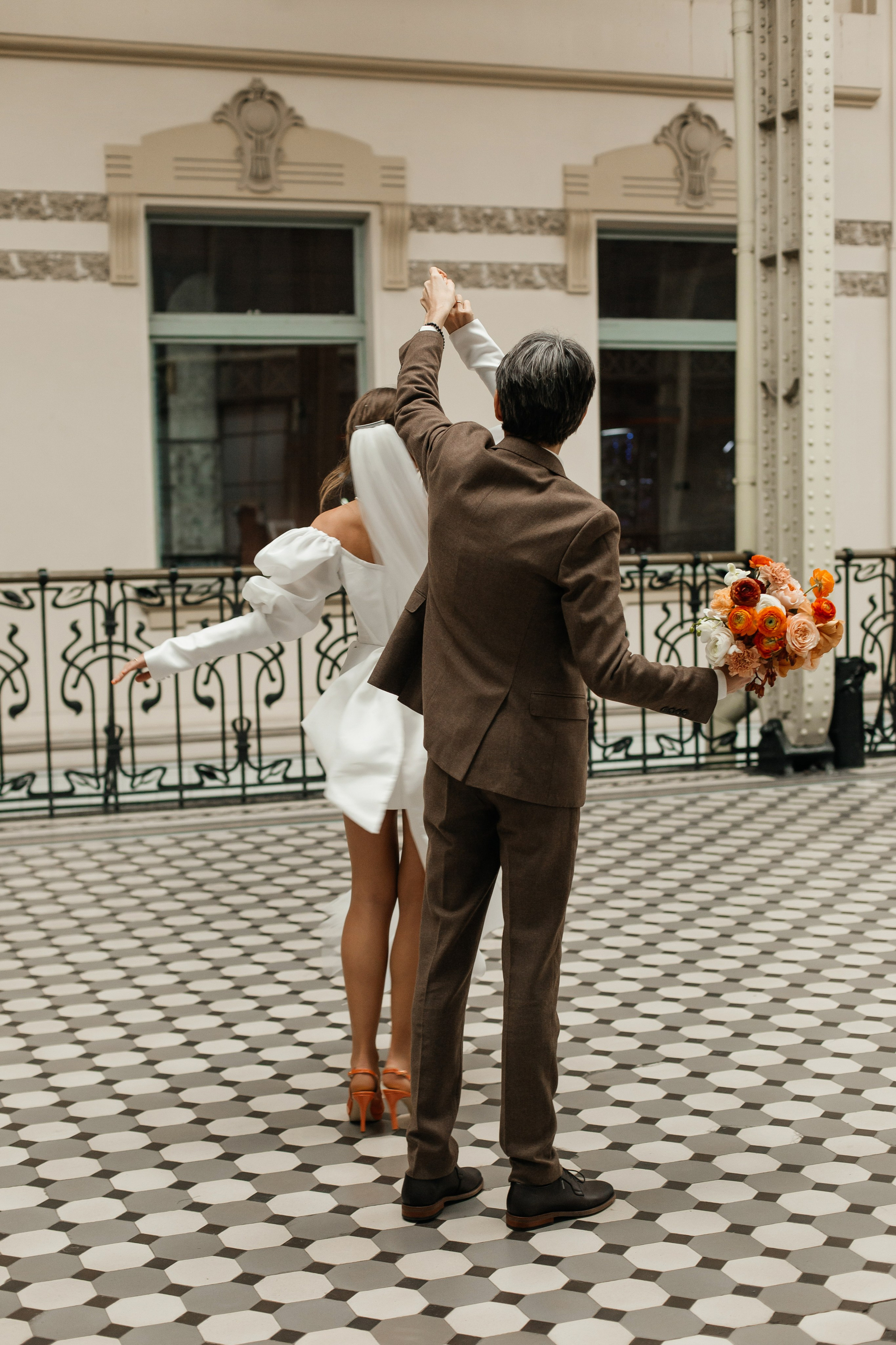 Пример полной свадебной съемки. Свадебный фотограф в Санкт-Петербурге Вика Стукачева