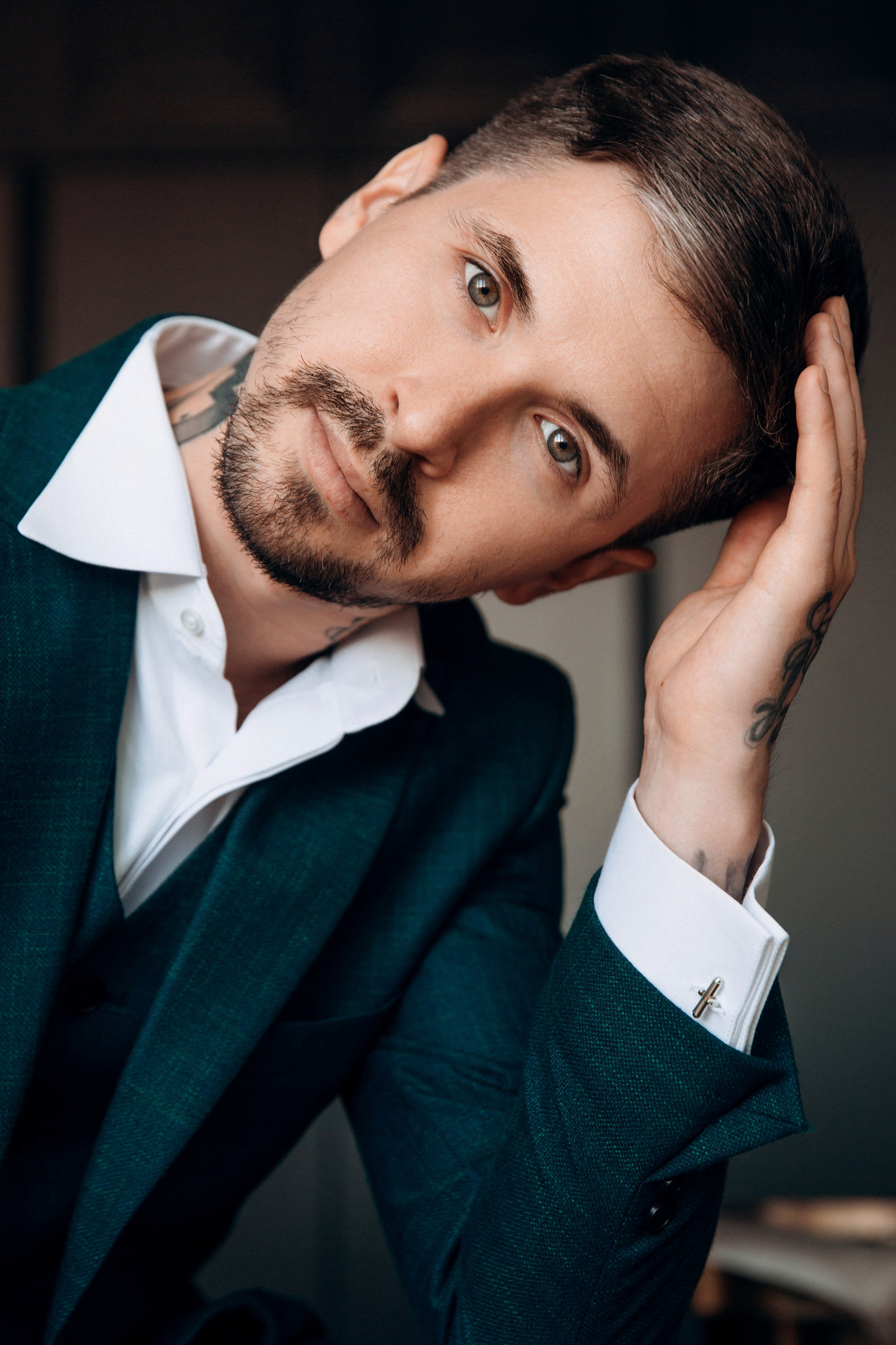 Неоновая свадьба. Свадебный фотограф в Санкт-Петербурге Вика Стукачева