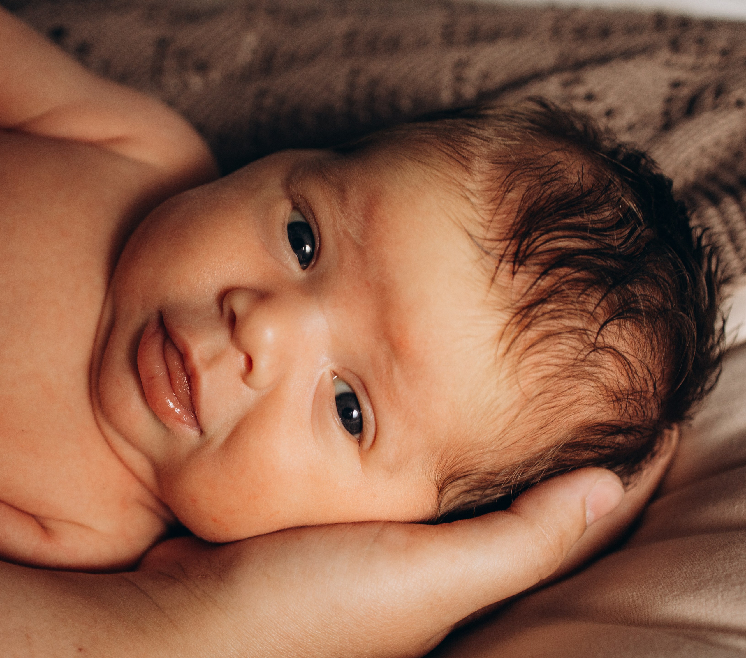 Ньюборн Life. Главная