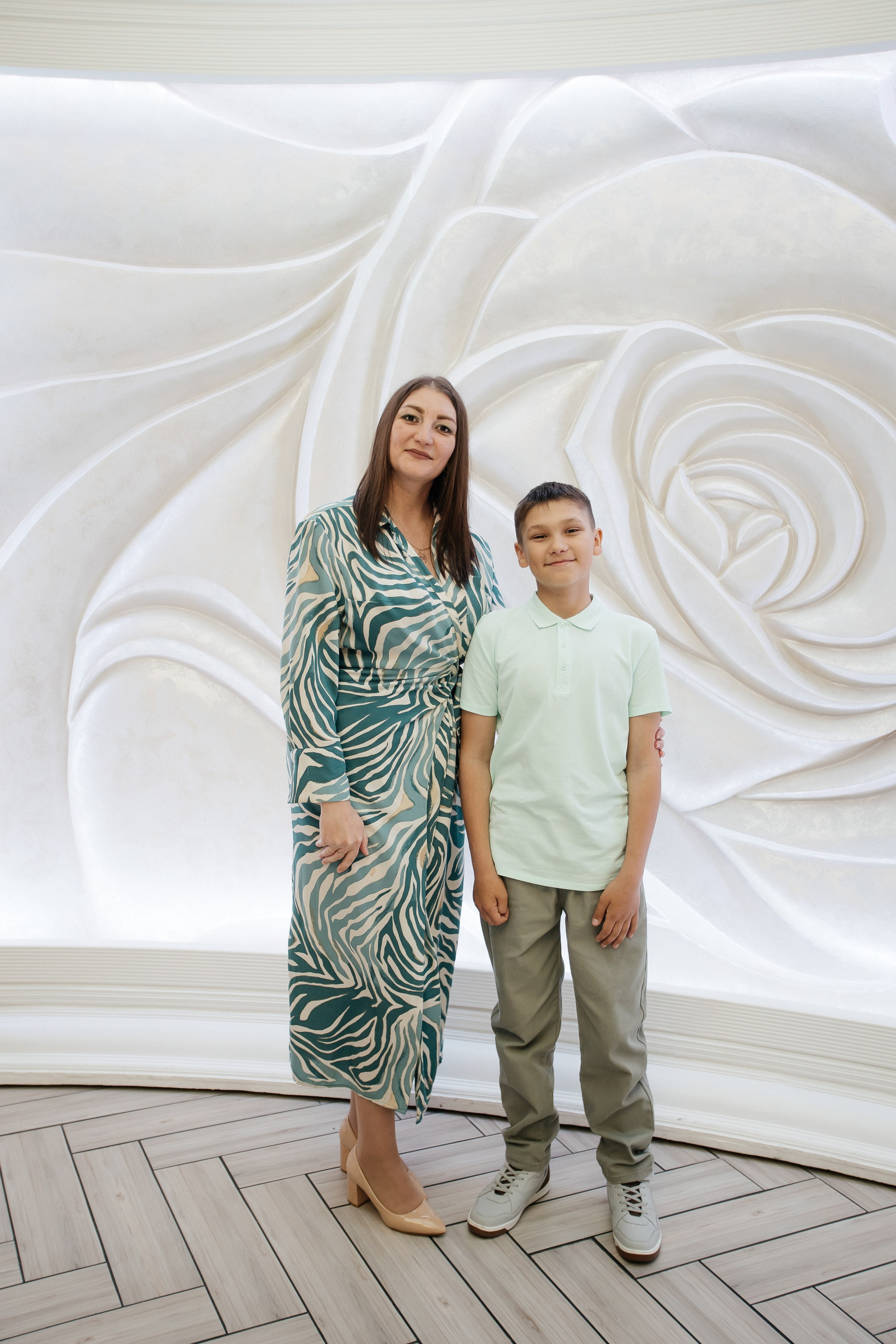 Выпускной 4класс. Фотограф в Иркутске