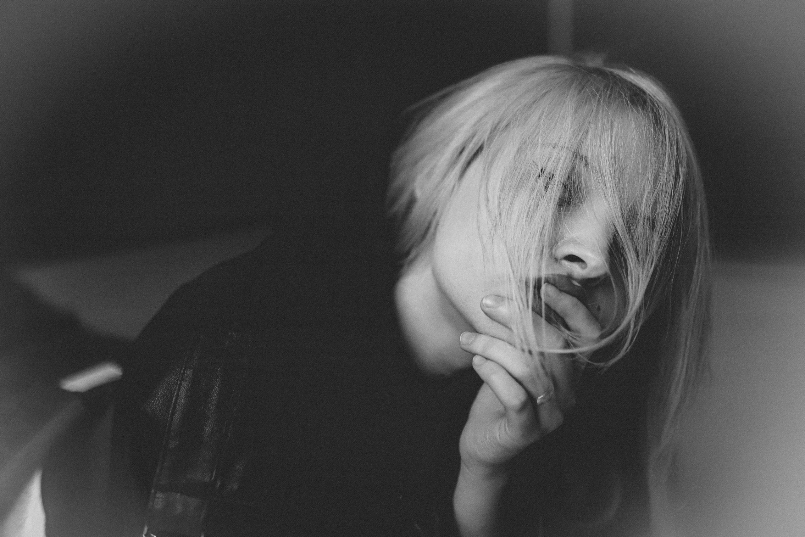 Алина. Фотограф в Нижнем Новгороде Кристина Батанова