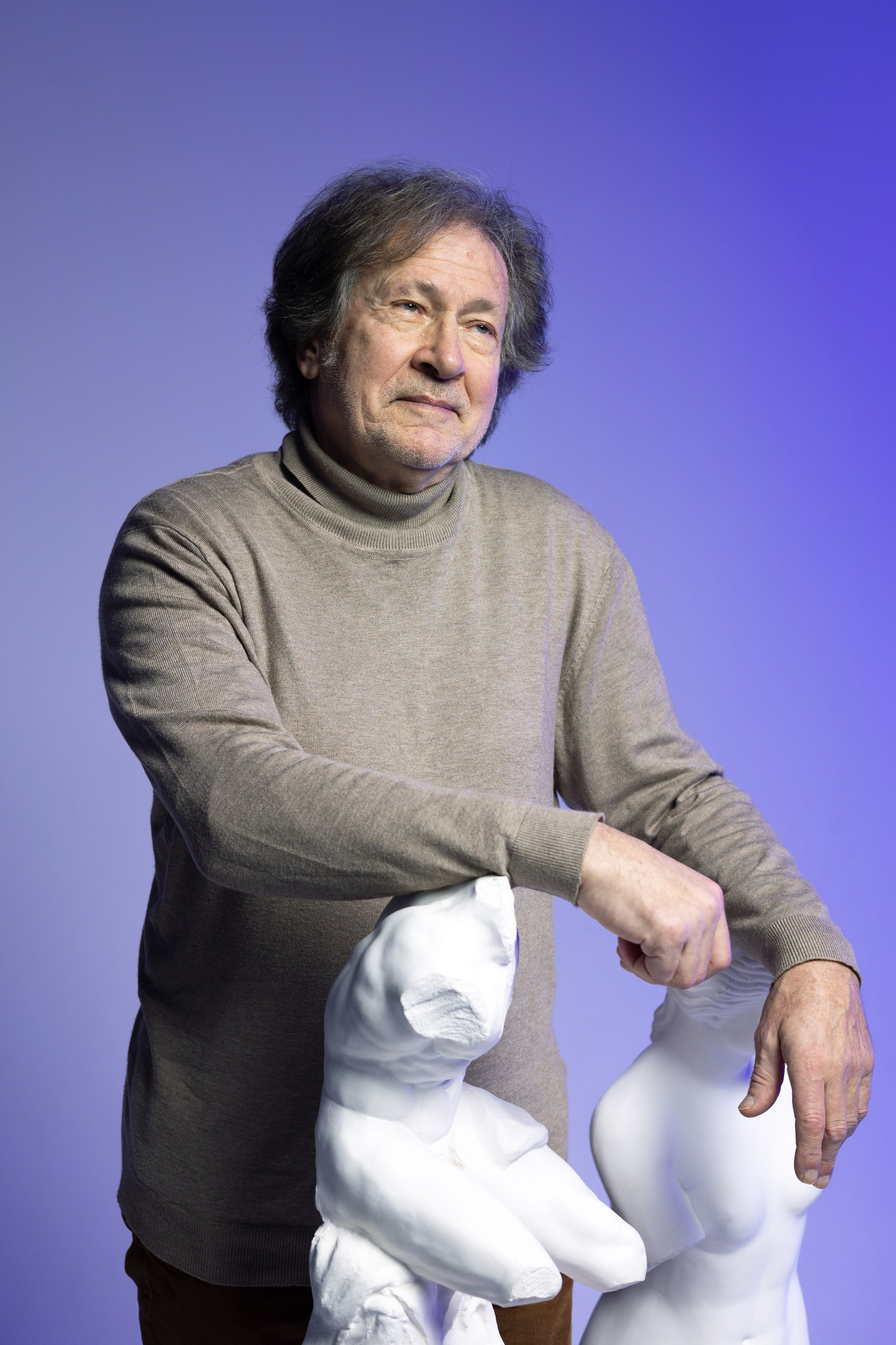 Лариса и Жерар. Семейный и свадебный фотограф в Воронеже Людмила Трифонова