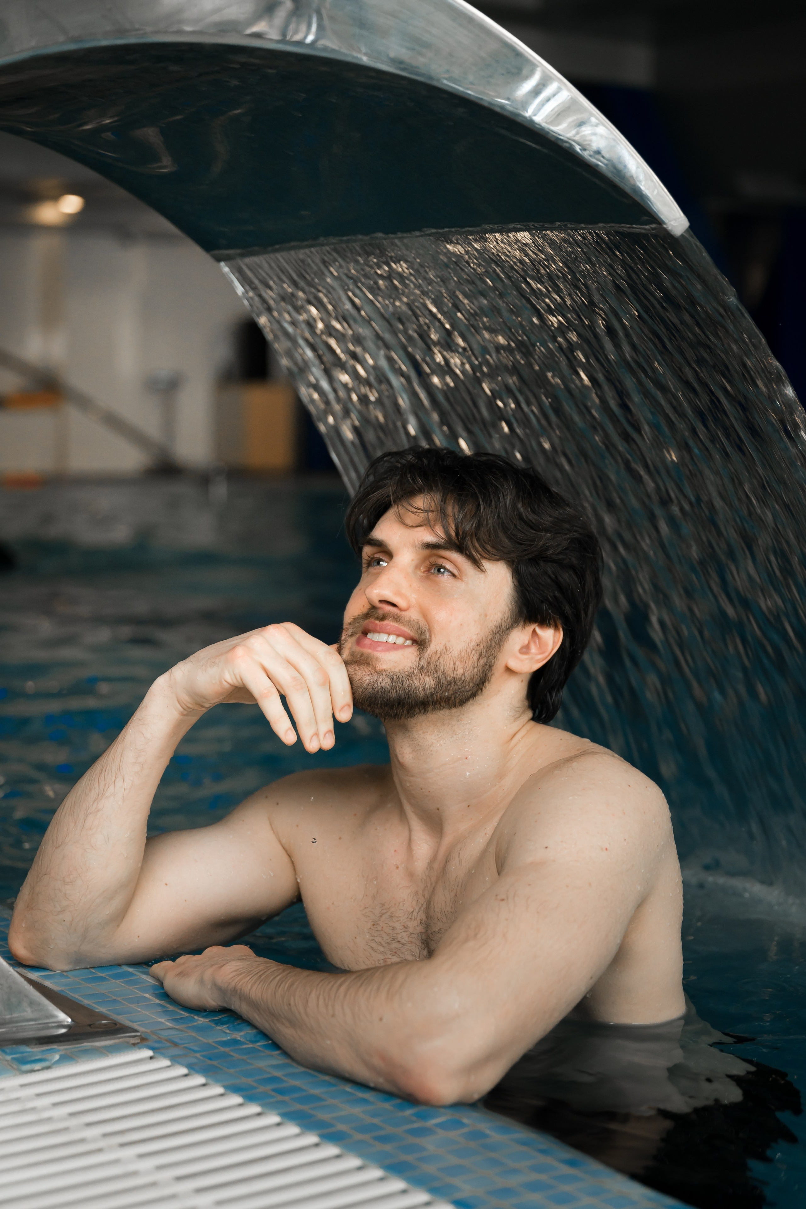 Контент-съёмка Спа Отеля Ревиталь. Фотограф Егоров Констанин