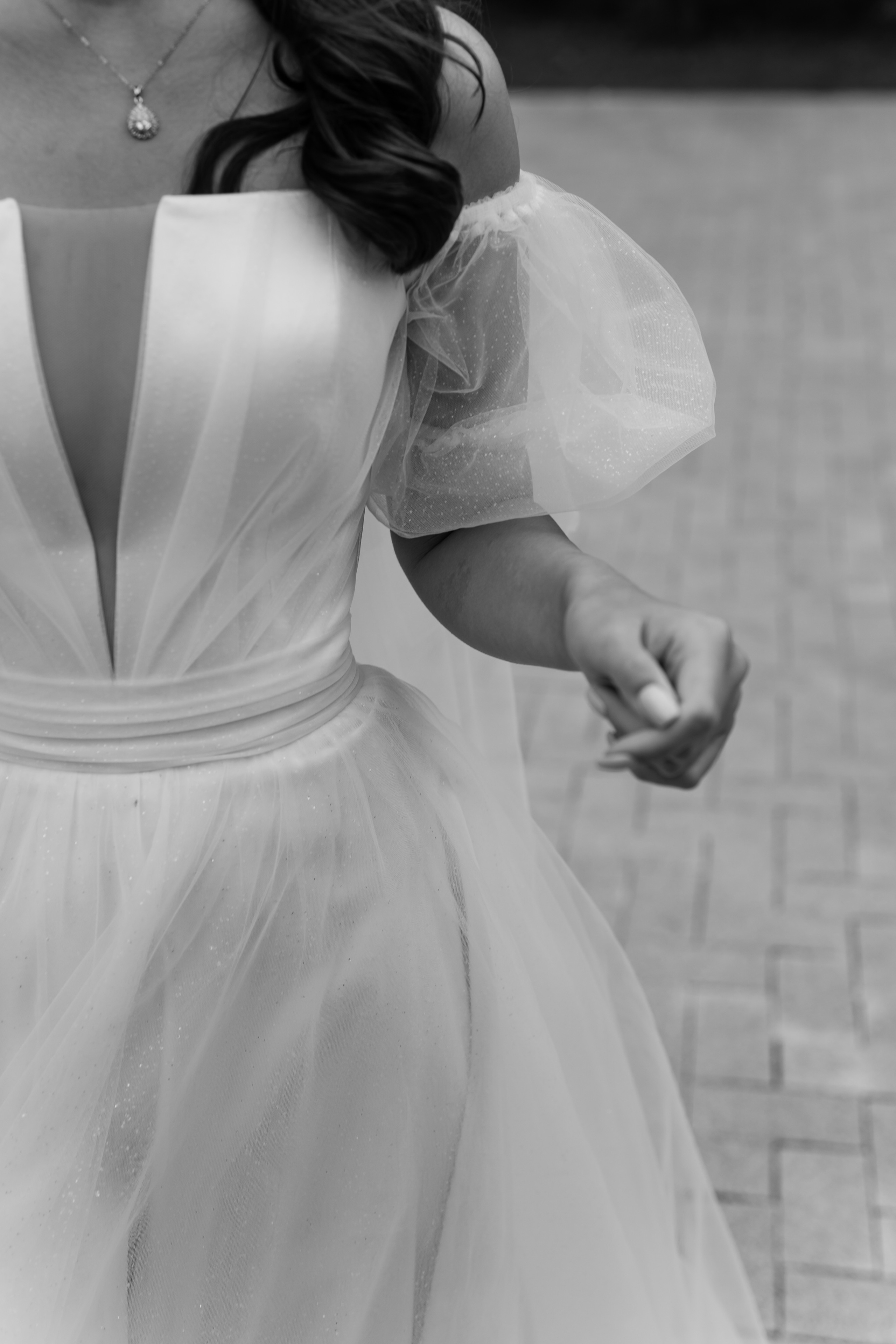 Илья & Ксюша. Свадебный фотограф в Новосибирске Алена Цизман