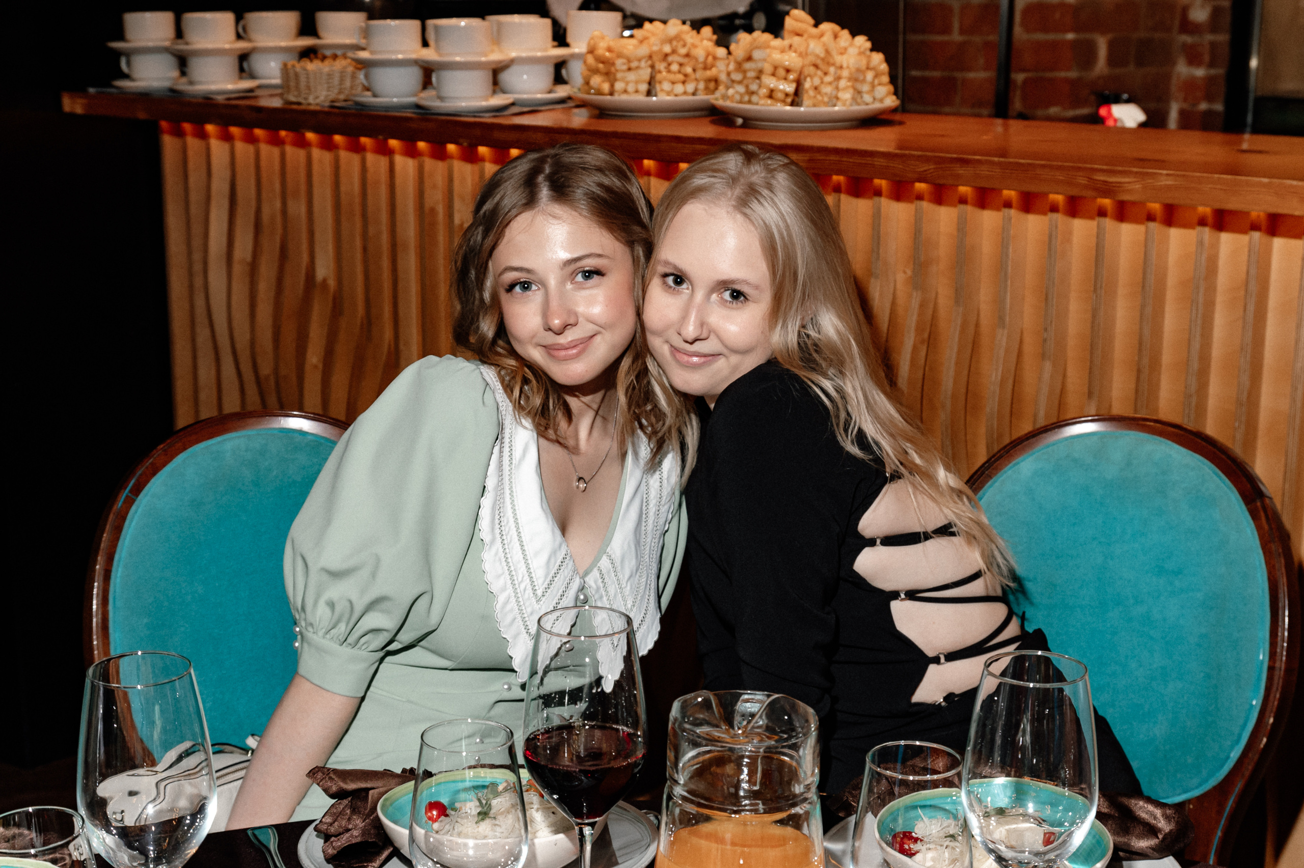 Игорь & Ксения. Свадебный фотограф в Новосибирске Алена Цизман