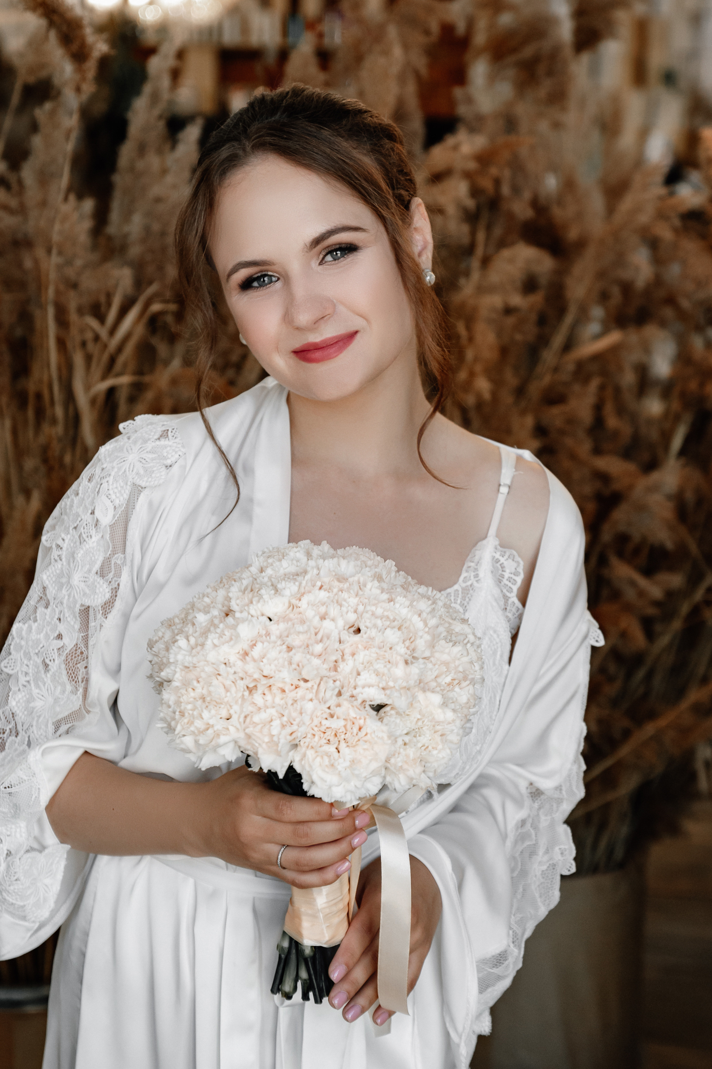 Игорь & Ксения. Свадебный фотограф в Новосибирске Алена Цизман