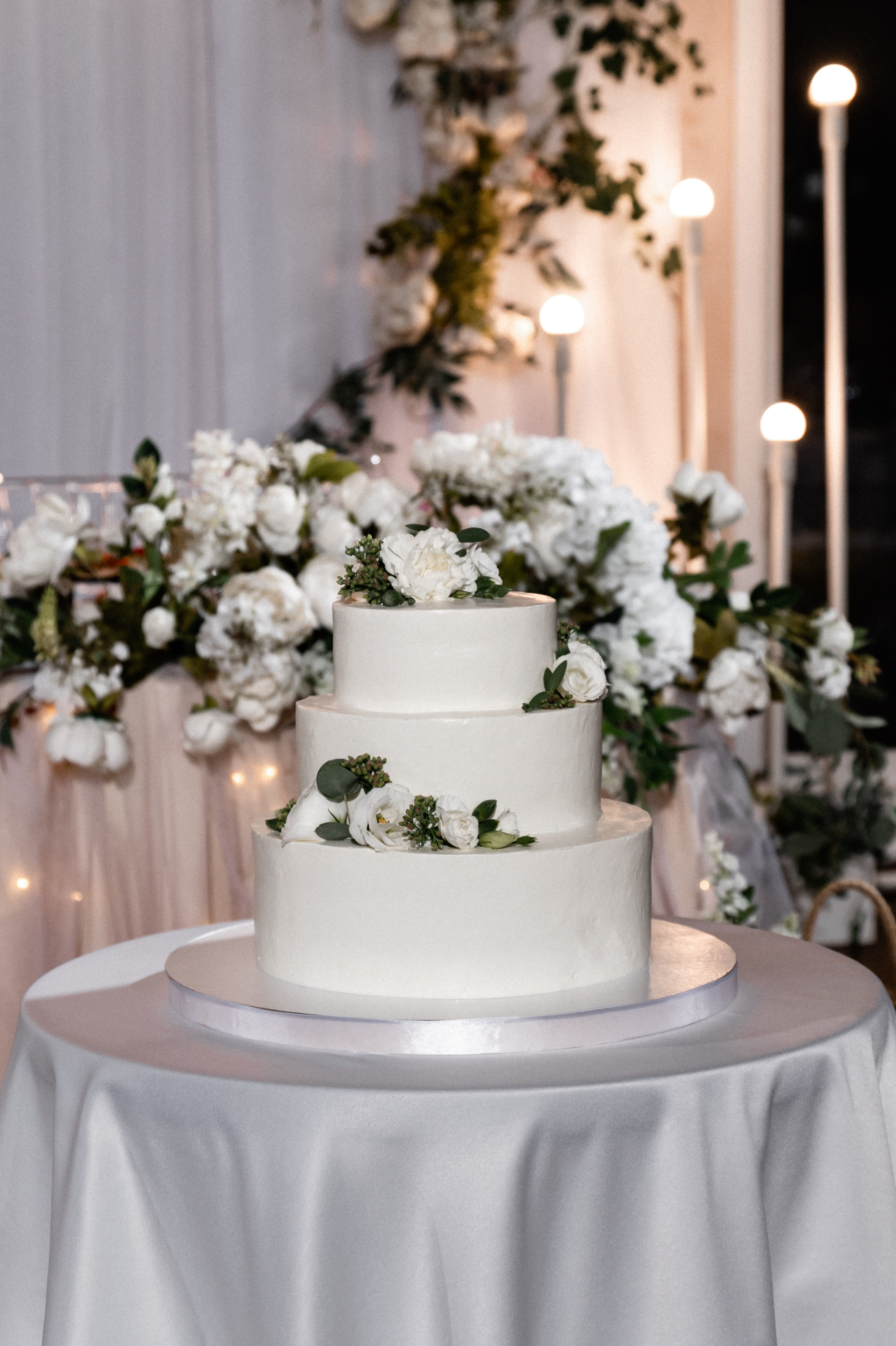 Илья & Ксюша. Свадебный фотограф в Новосибирске Алена Цизман