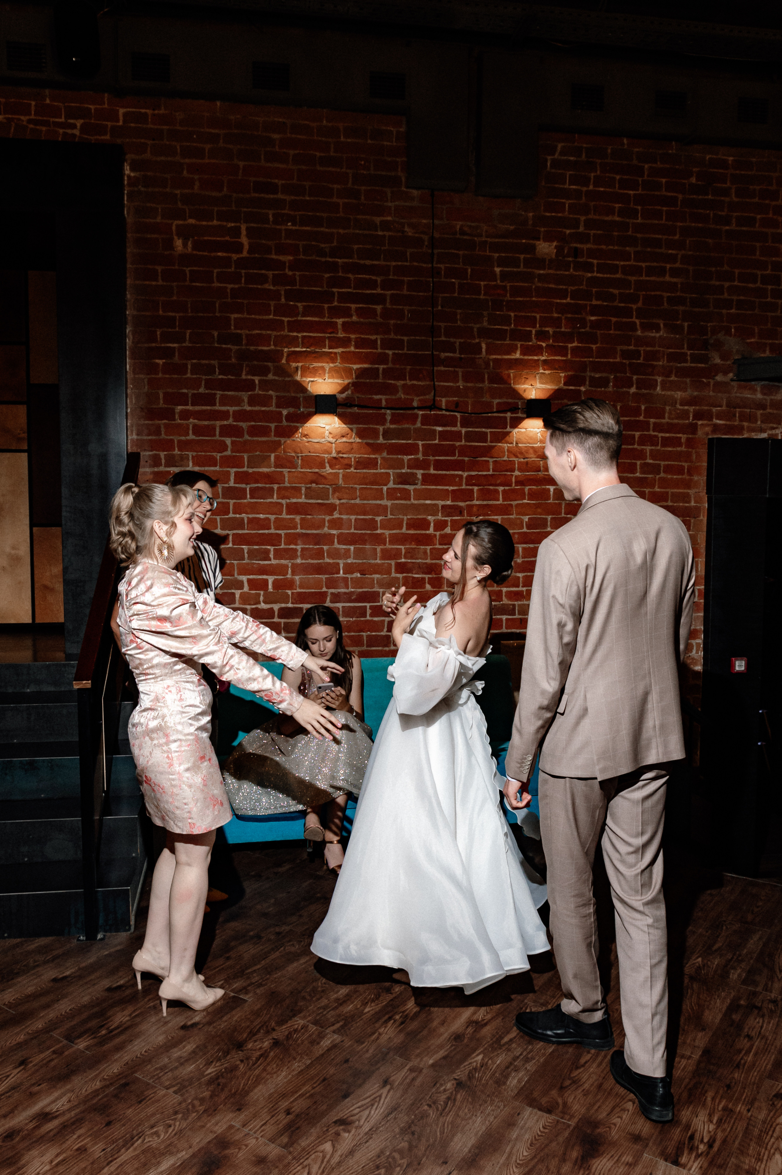 Игорь & Ксения. Свадебный фотограф в Новосибирске Алена Цизман