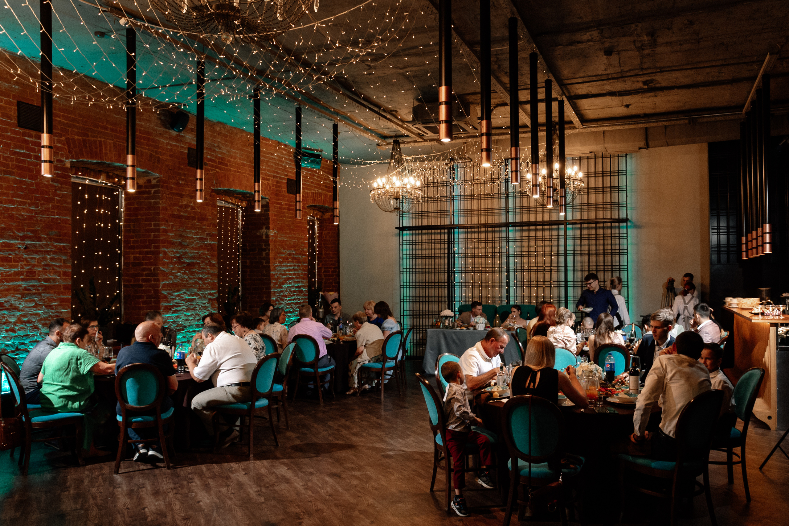 Игорь & Ксения. Свадебный фотограф в Новосибирске Алена Цизман