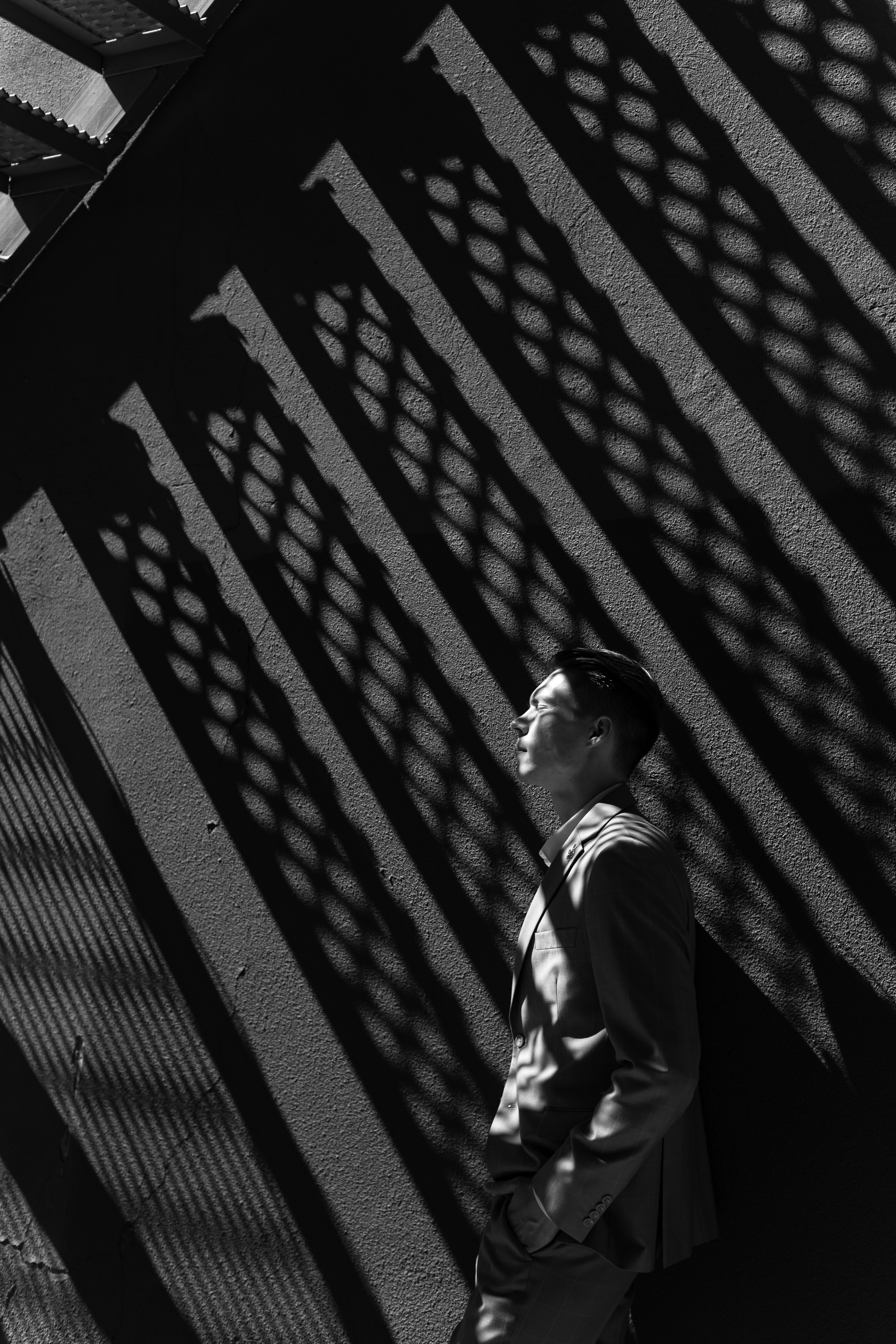 Игорь & Ксения. Свадебный фотограф в Новосибирске Алена Цизман