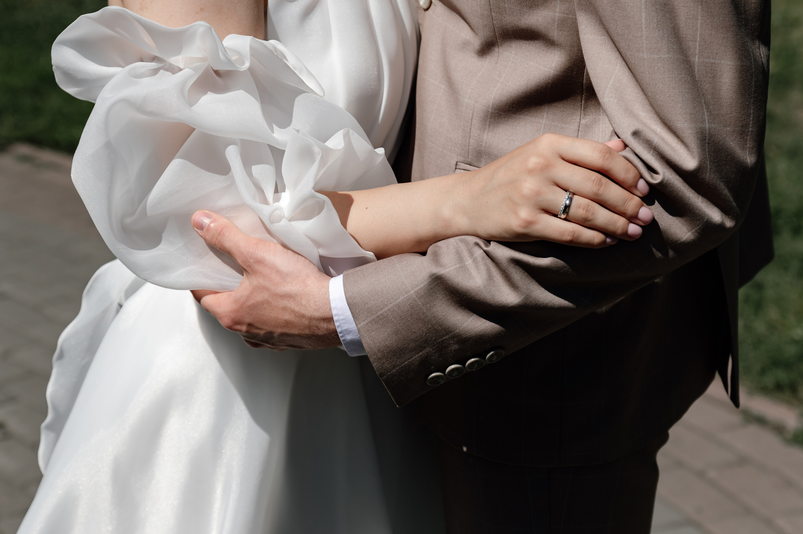 Игорь & Ксения. Свадебный фотограф в Новосибирске Алена Цизман