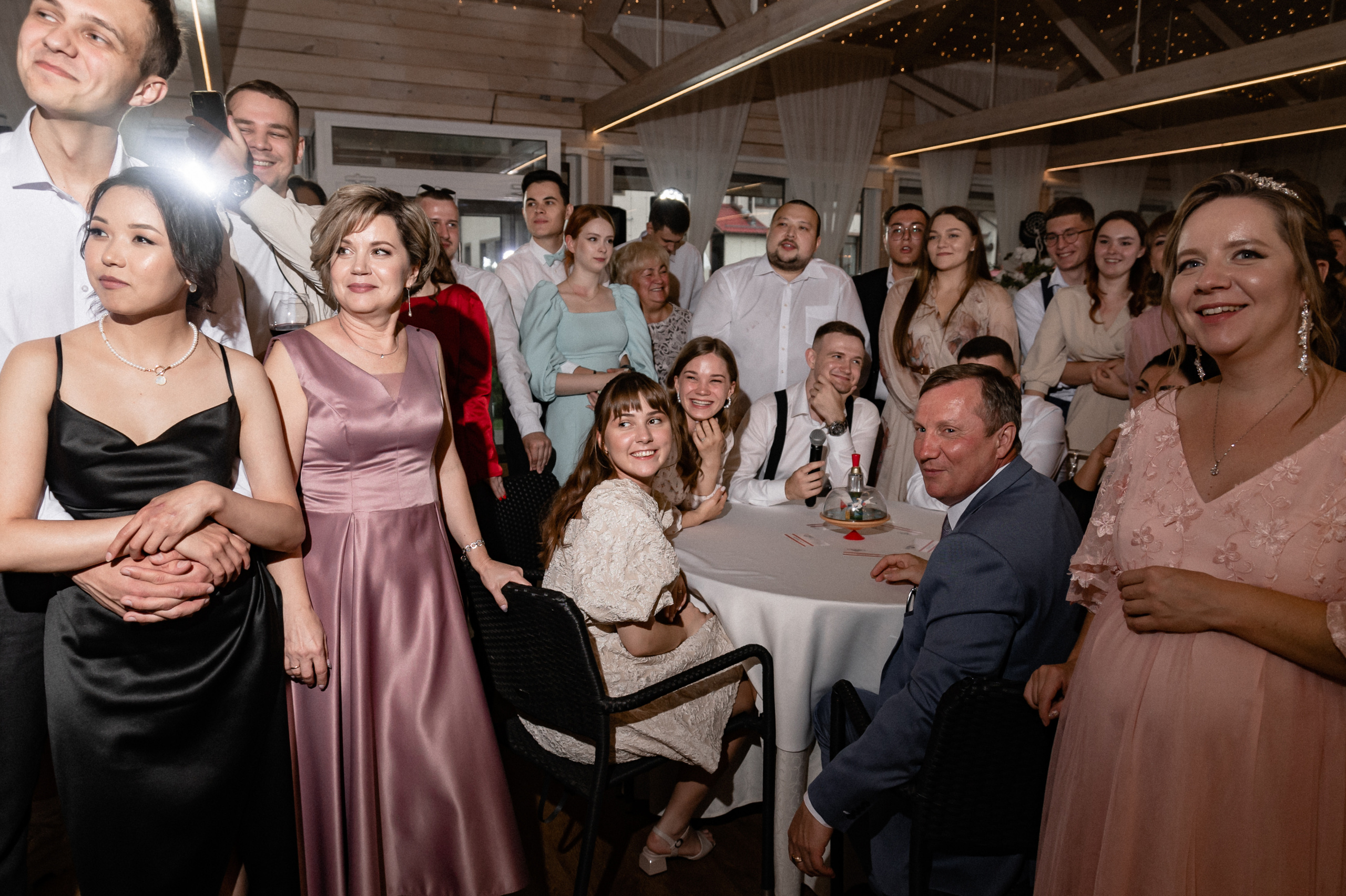 Илья & Ксюша. Свадебный фотограф в Новосибирске Алена Цизман