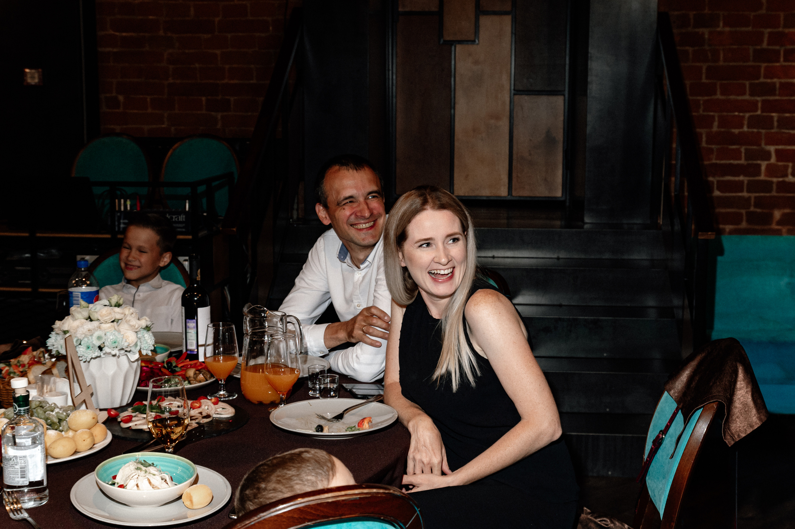 Игорь & Ксения. Свадебный фотограф в Новосибирске Алена Цизман