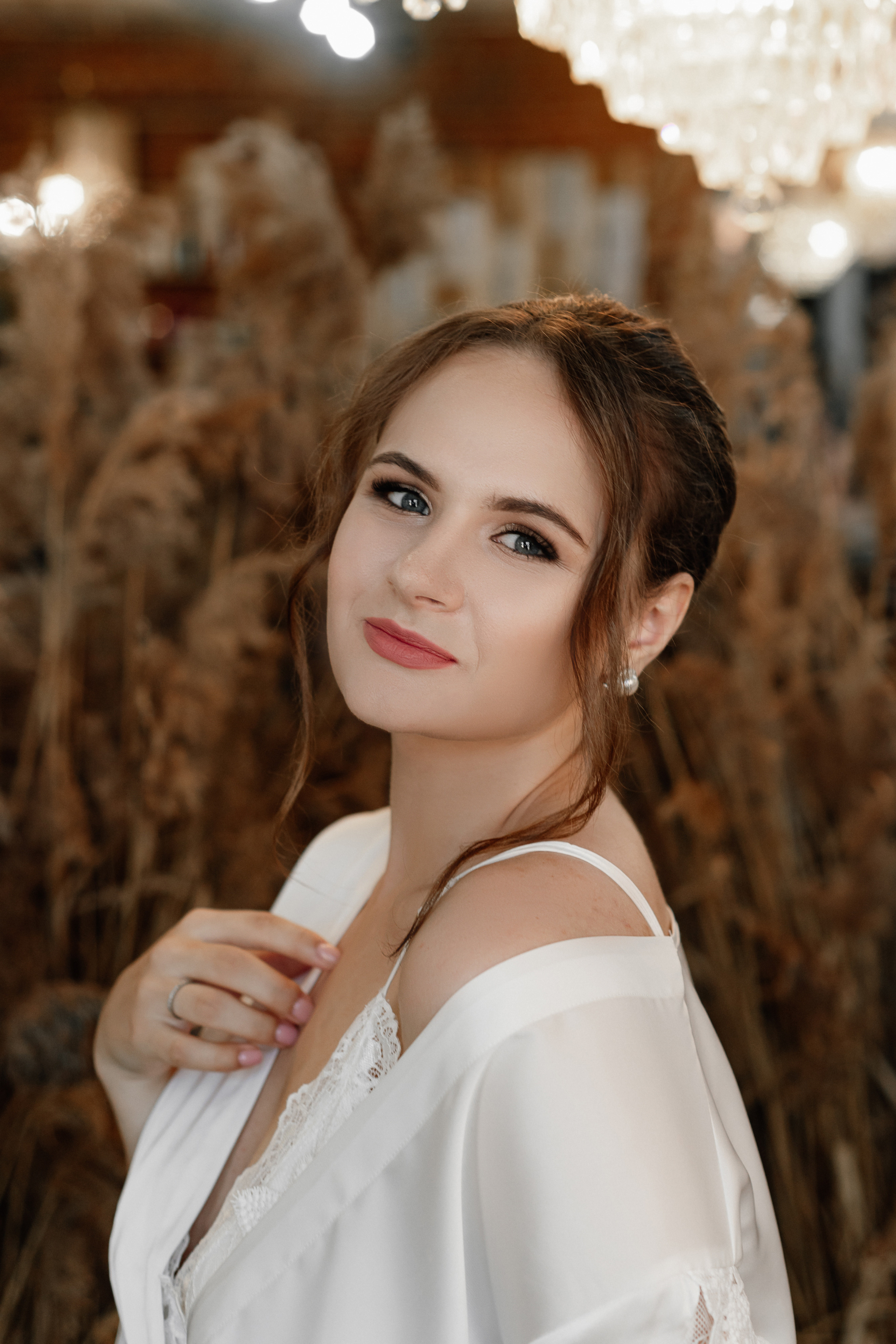 Игорь & Ксения. Свадебный фотограф в Новосибирске Алена Цизман