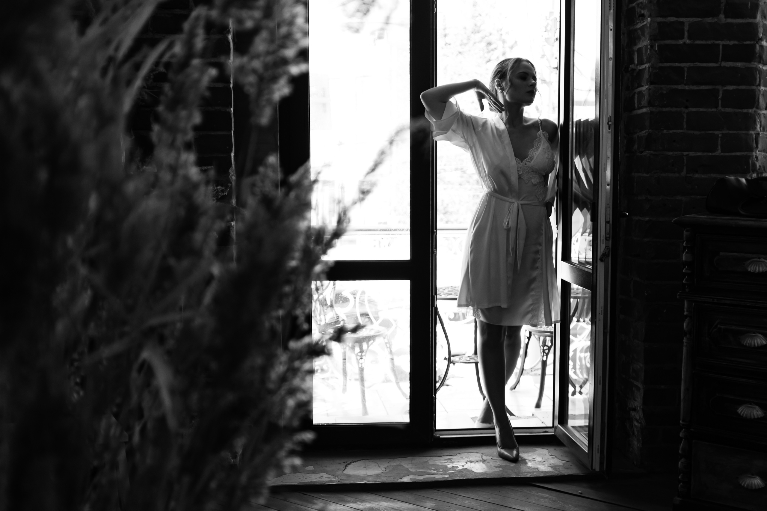 Игорь & Ксения. Свадебный фотограф в Новосибирске Алена Цизман