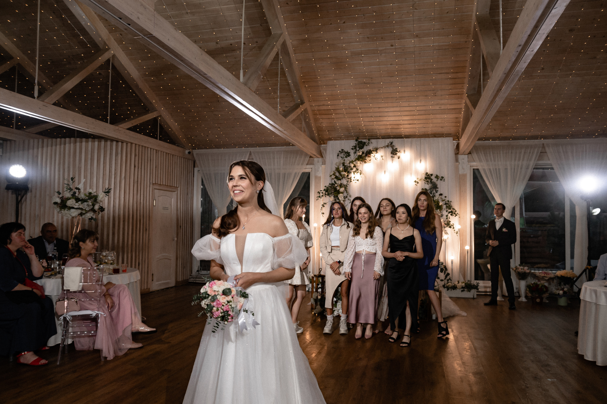 Илья & Ксюша. Свадебный фотограф в Новосибирске Алена Цизман