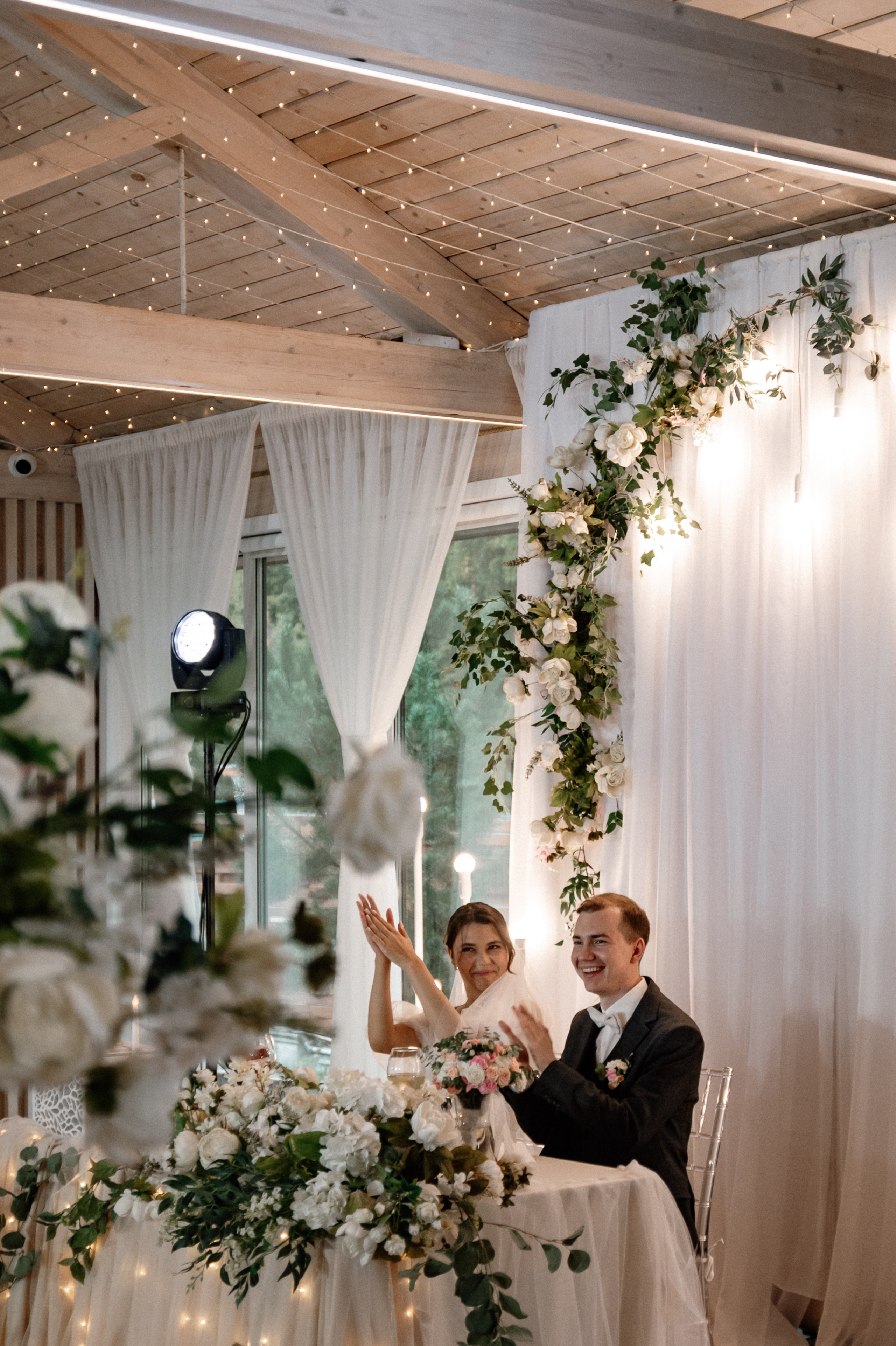 Илья & Ксюша. Свадебный фотограф в Новосибирске Алена Цизман