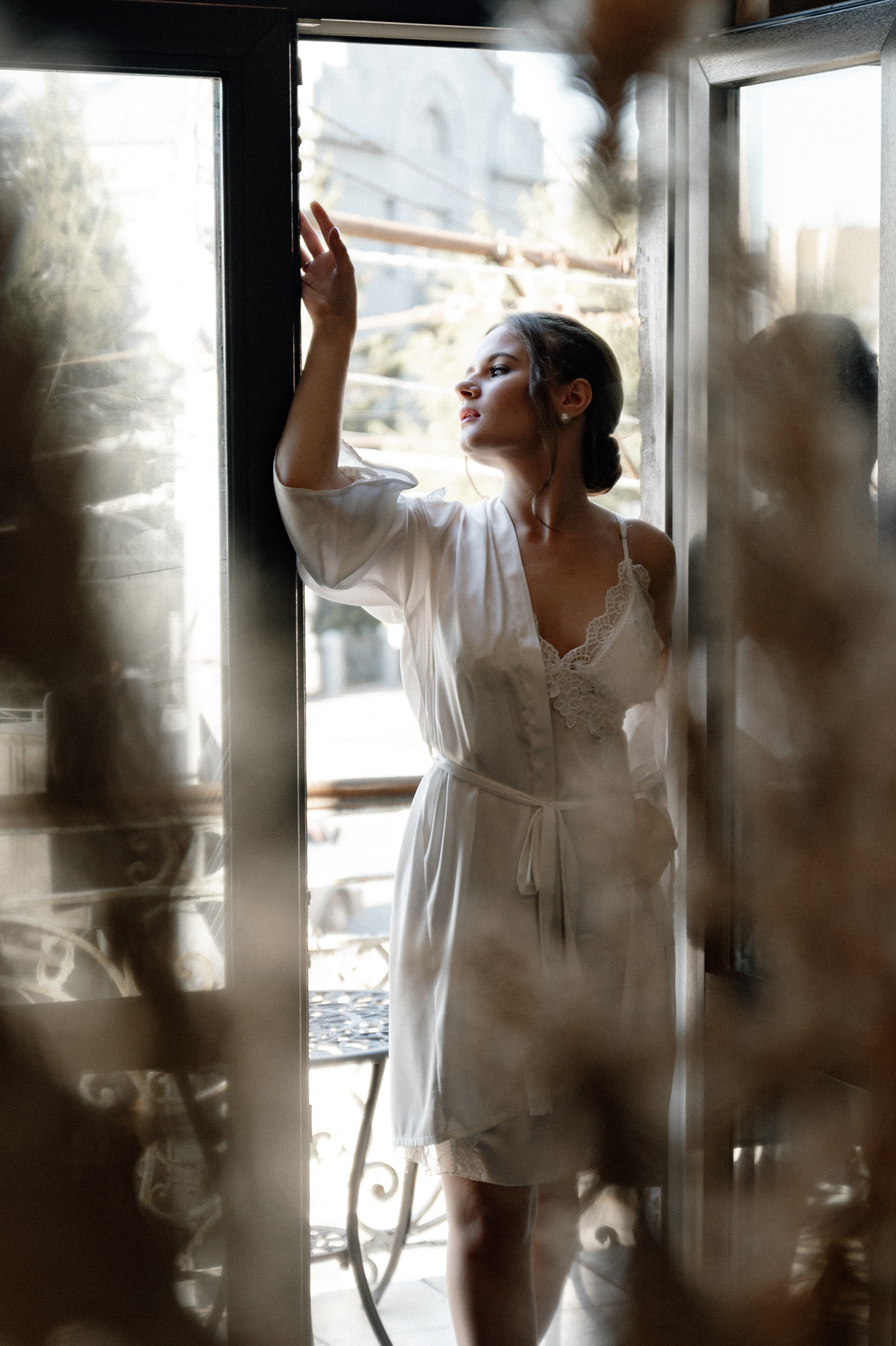 Игорь & Ксения. Свадебный фотограф в Новосибирске Алена Цизман