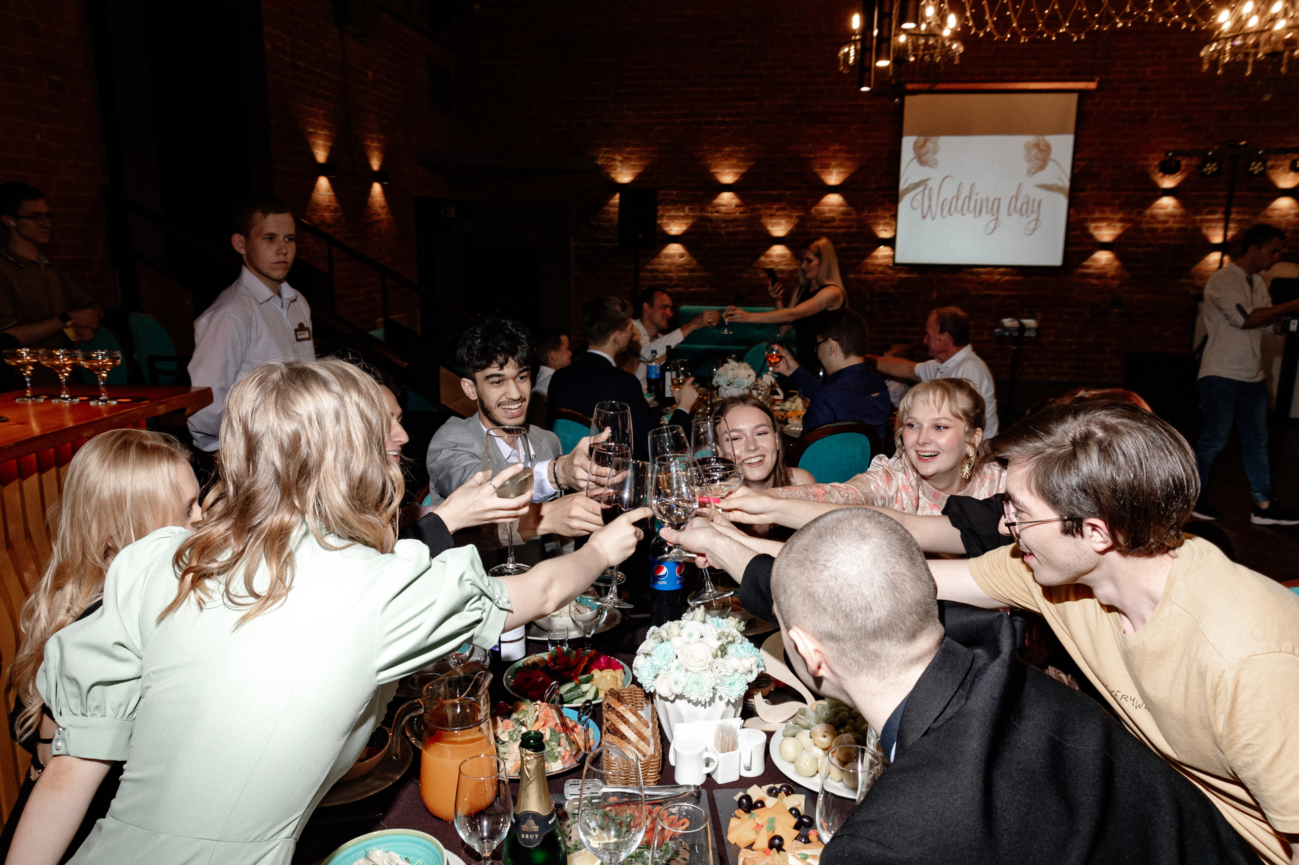 Игорь & Ксения. Свадебный фотограф в Новосибирске Алена Цизман