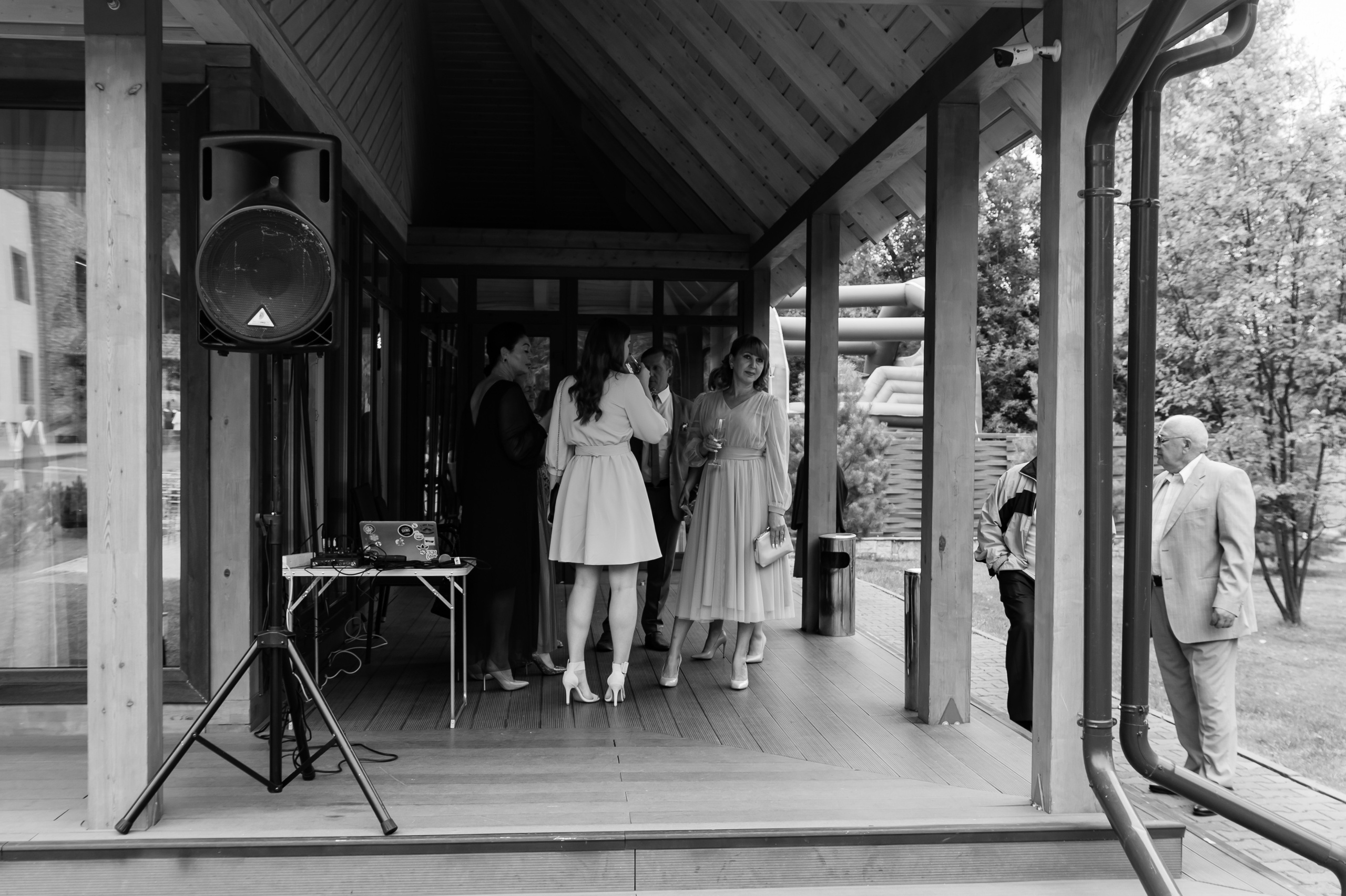 Илья & Ксюша. Свадебный фотограф в Новосибирске Алена Цизман