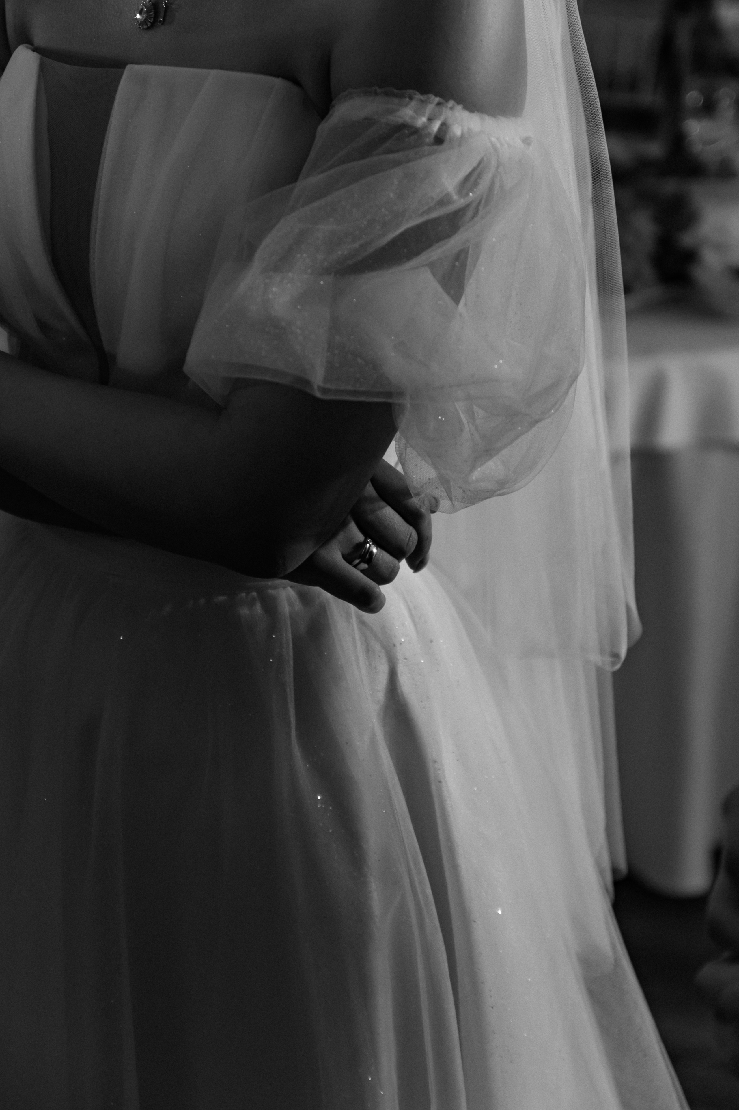 Илья & Ксюша. Свадебный фотограф в Новосибирске Алена Цизман