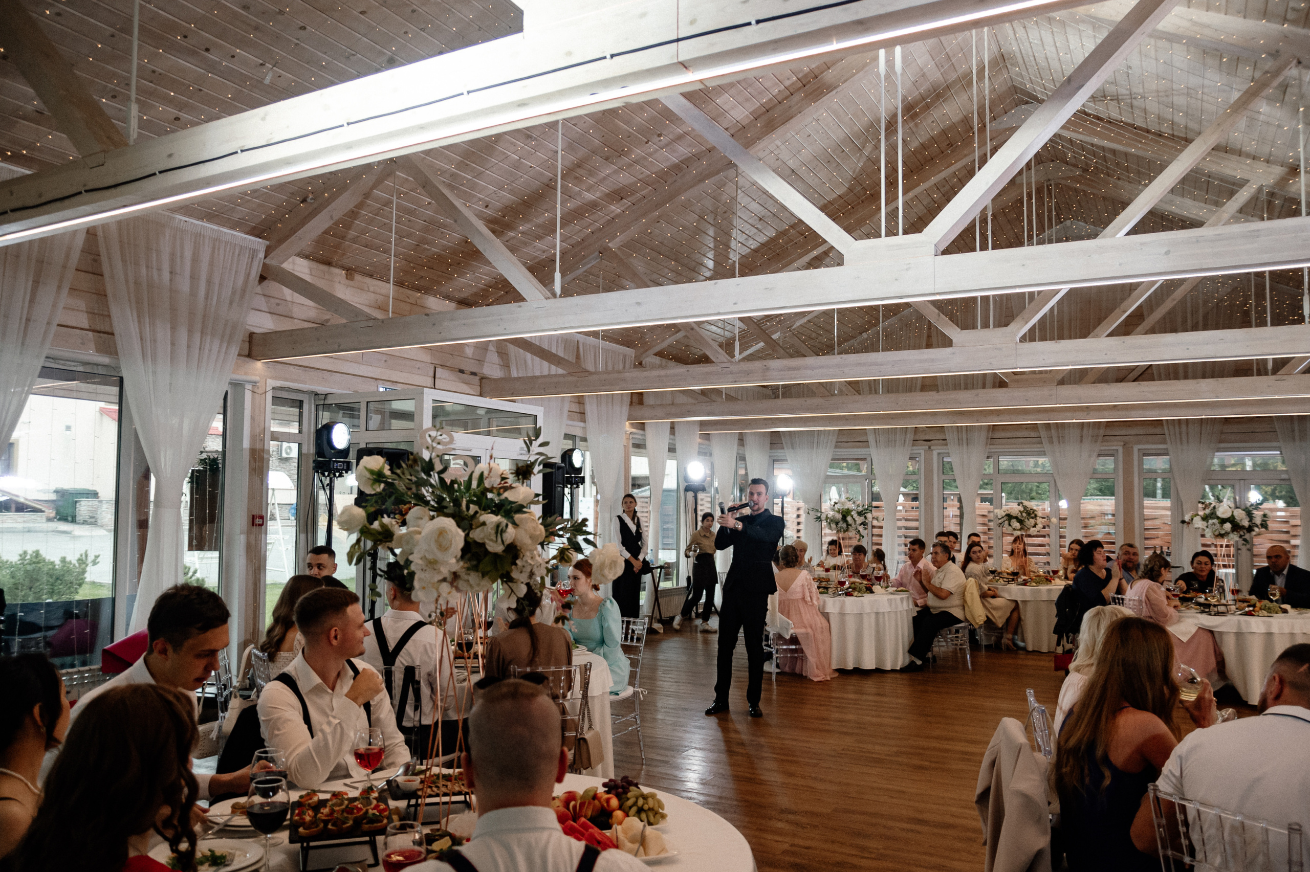 Илья & Ксюша. Свадебный фотограф в Новосибирске Алена Цизман